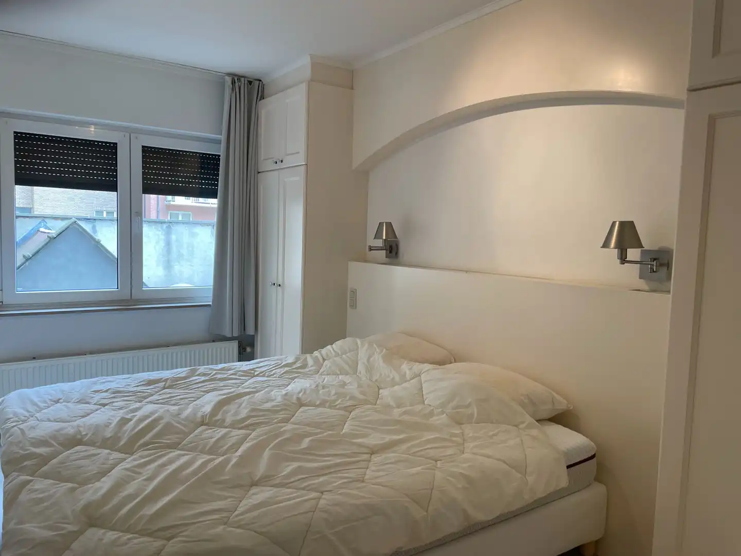 Gezellig appartement in het hart van Knokke foto 9