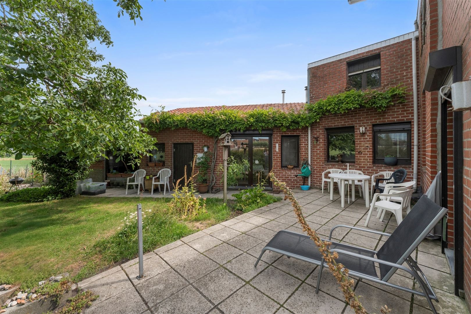 Huis foto 17