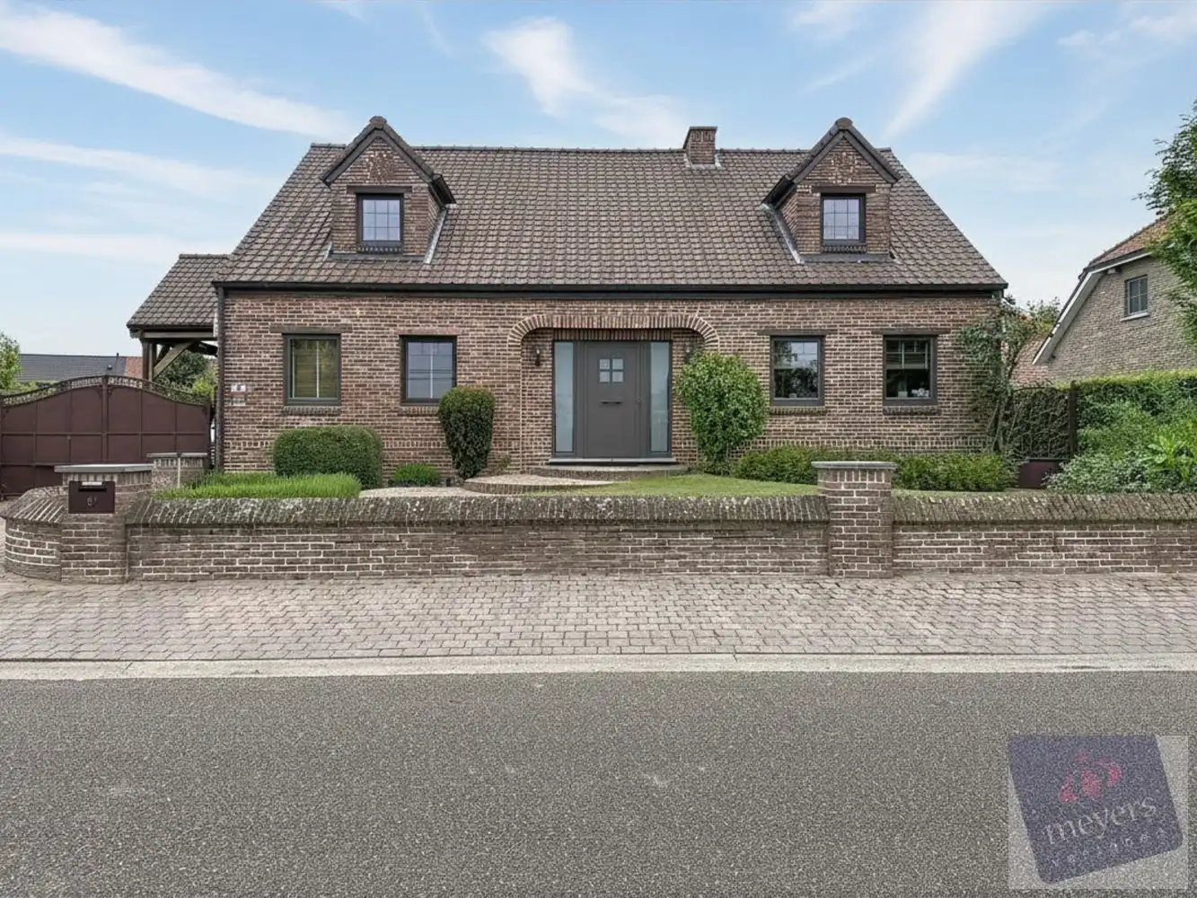 Huis te koop Aardbruggenstraat 57 - 3570 Alken