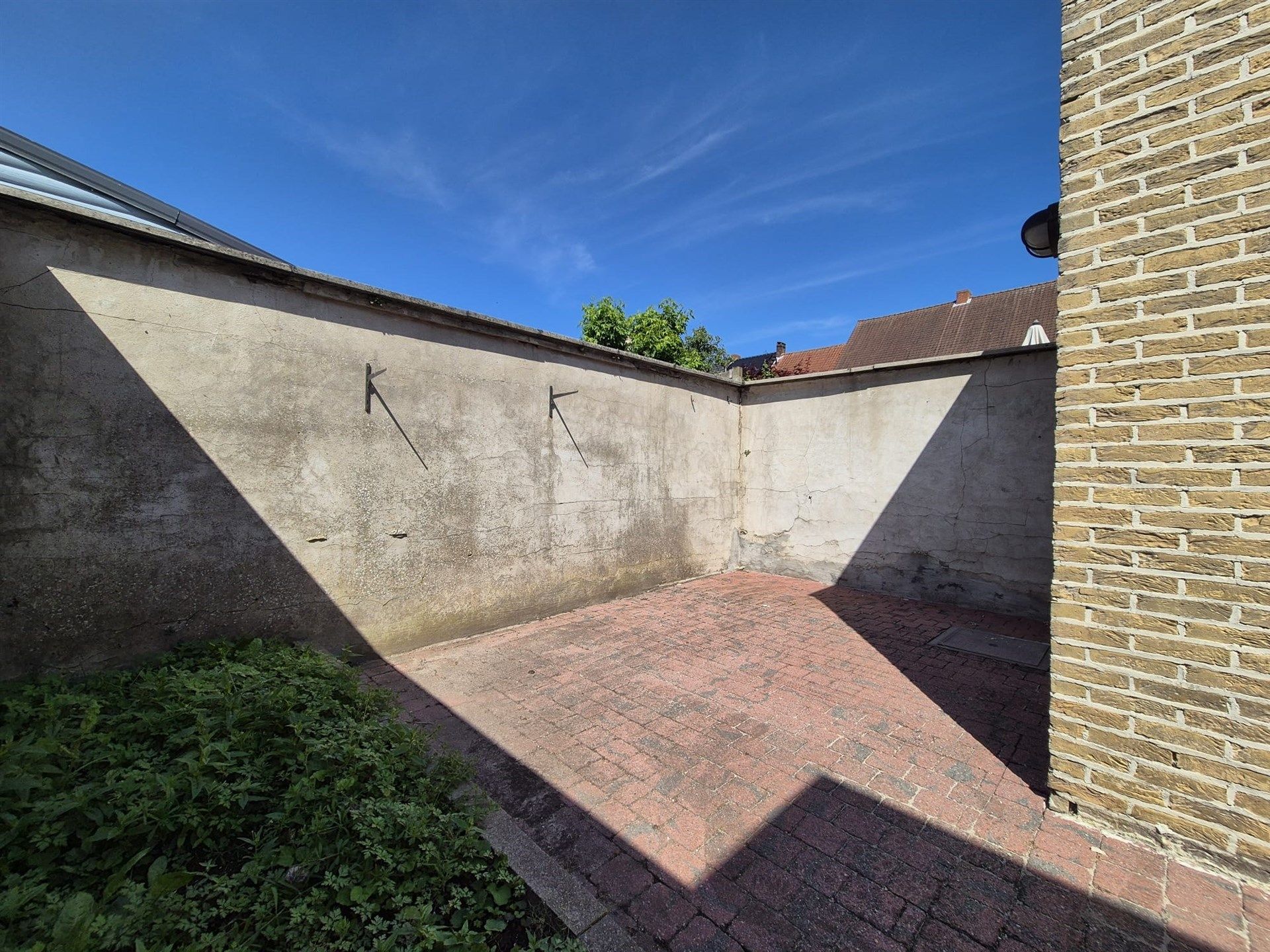 Ruime woning met 3 slaapkamers in centrum Wetteren foto 11