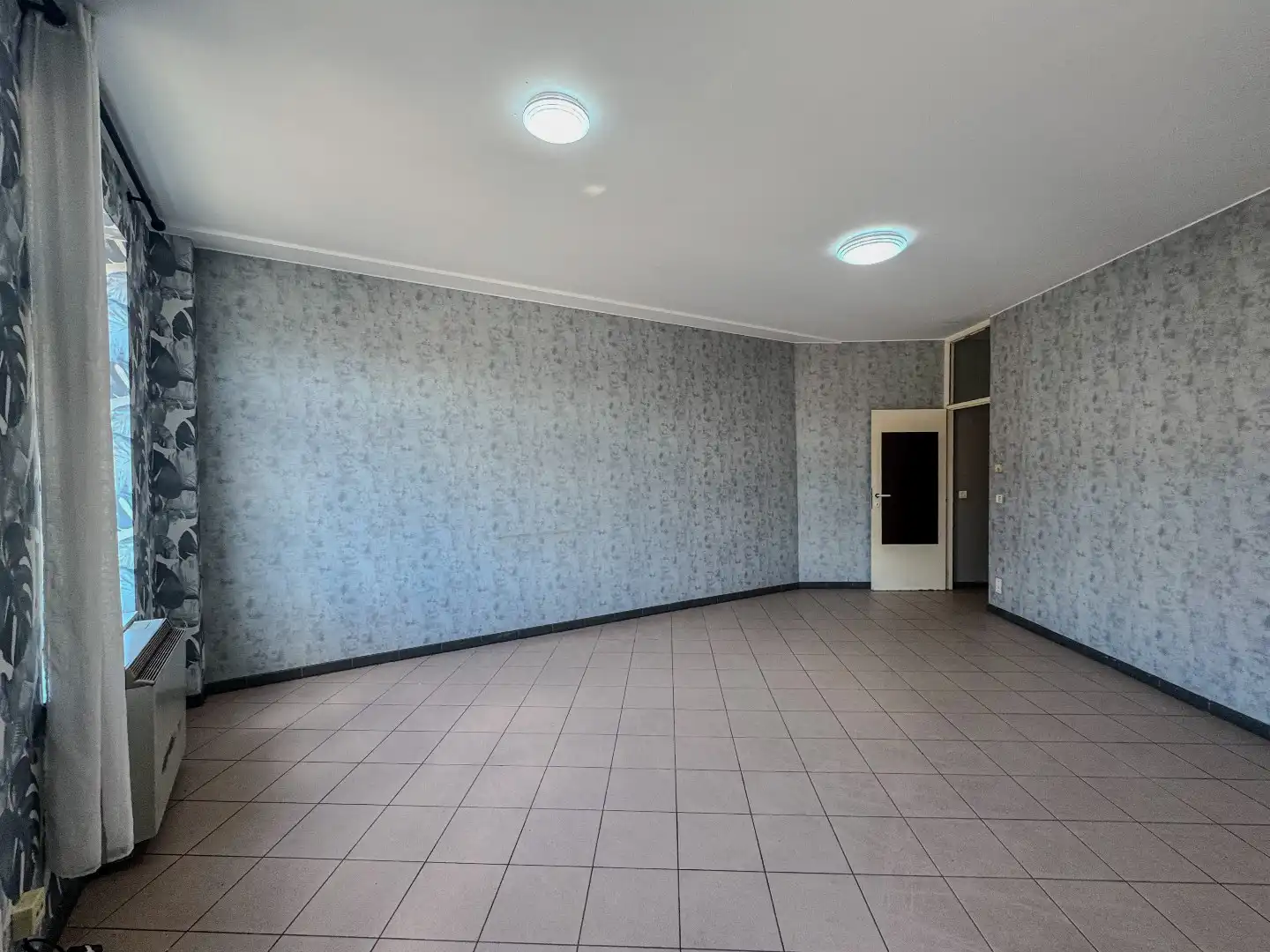 Gezellig éénslaapkamersappartement (63m²) met terras. foto 4