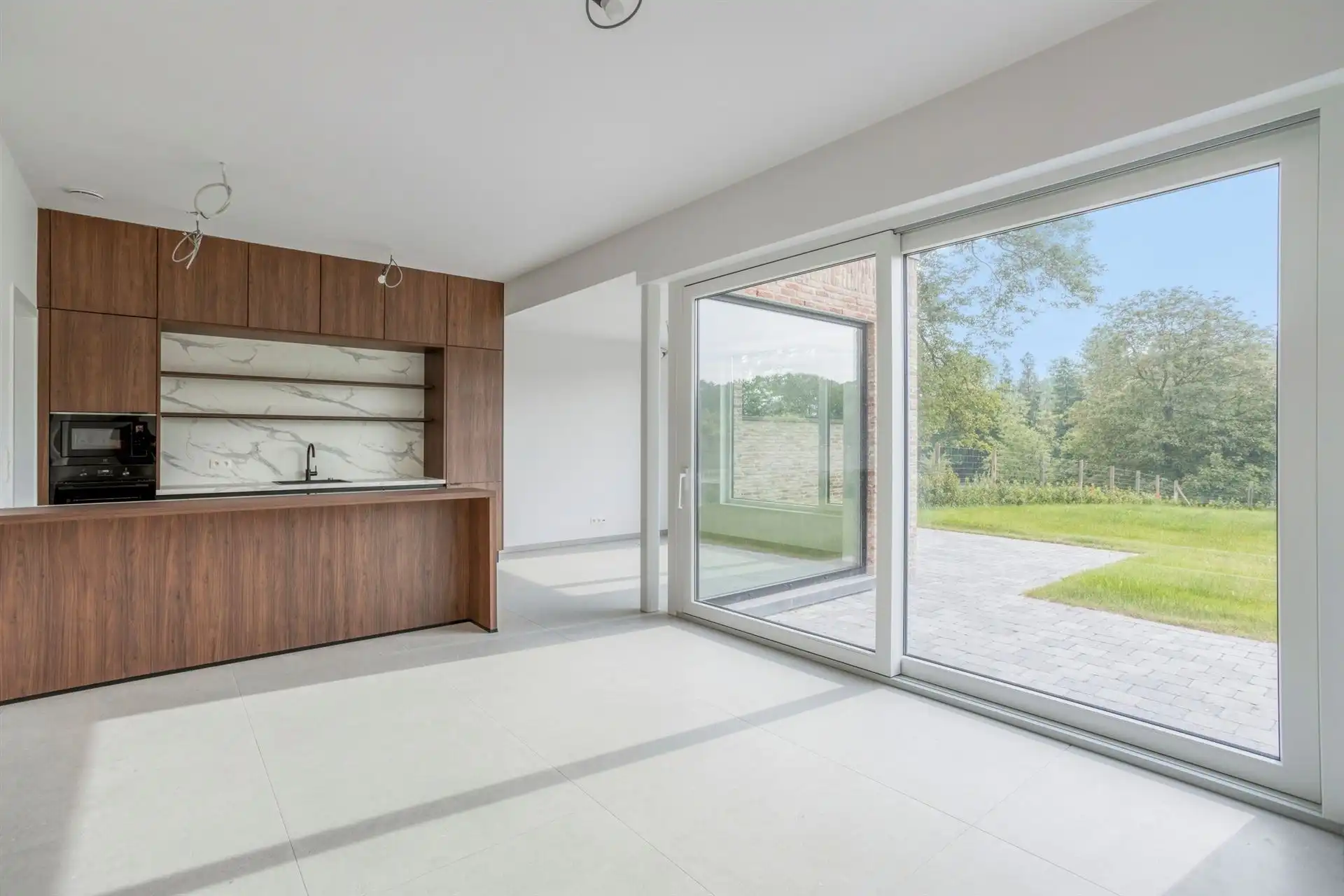 Nieuwbouw woning - 5 slpk - 2 badk (6% BTW mogelijk) foto 4