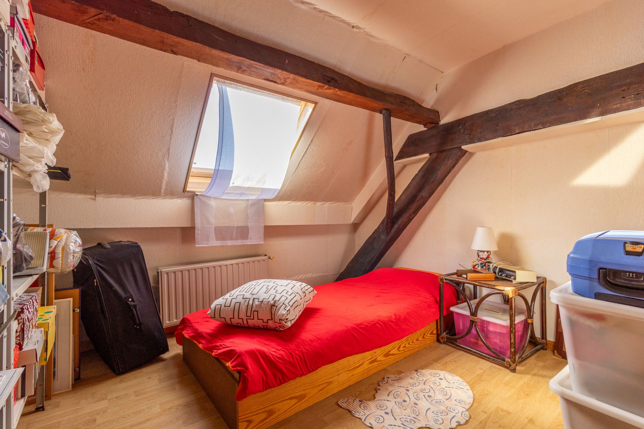 Steenokkerzeel (Perk): ideale starterswoning  foto 18
