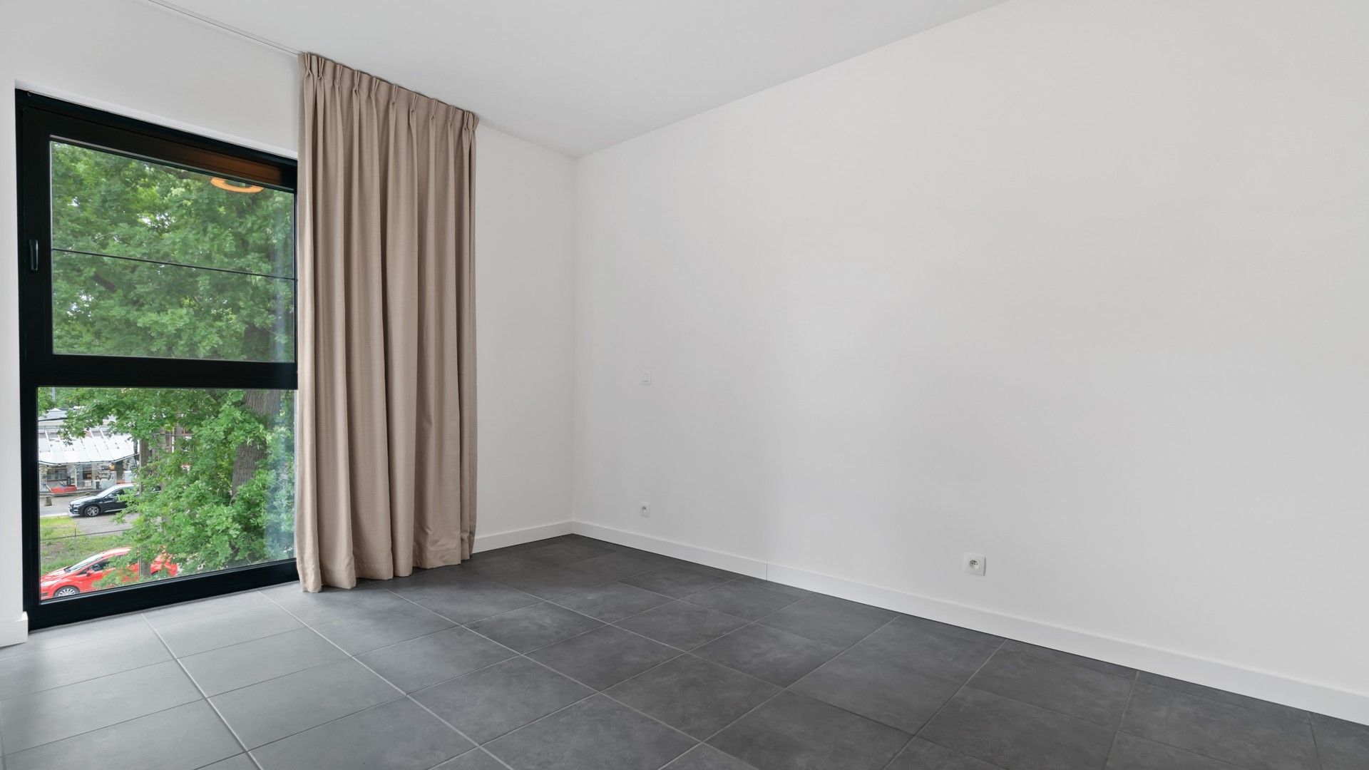 Penthouse met 2 slpkrs en riant terras van  58,74m² in Genk foto 10