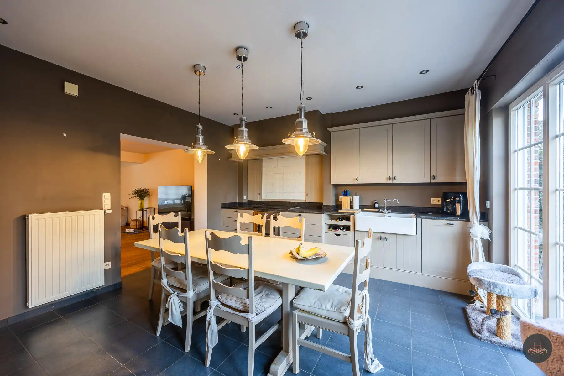 Leuke en ruime woning in centrum Tremelo foto 14