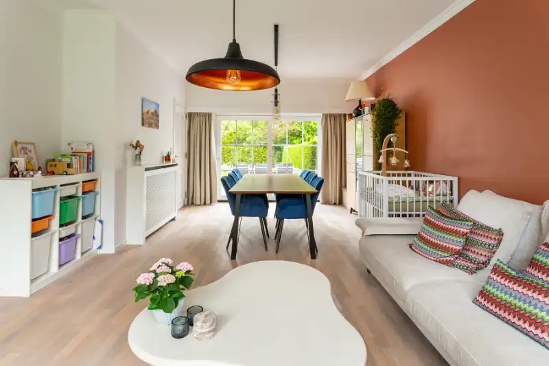 Prachtige HOB op top locatie, instapklaar! foto 5