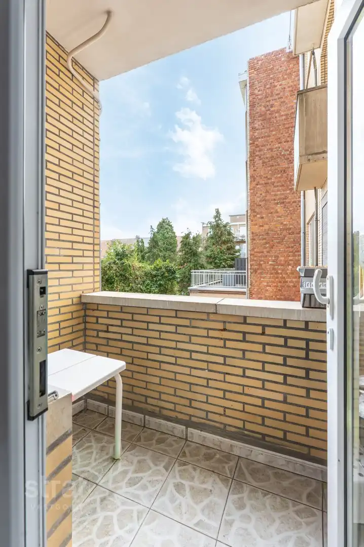 Ruim en instapklaar appartement met 2 slaapkamers foto 6