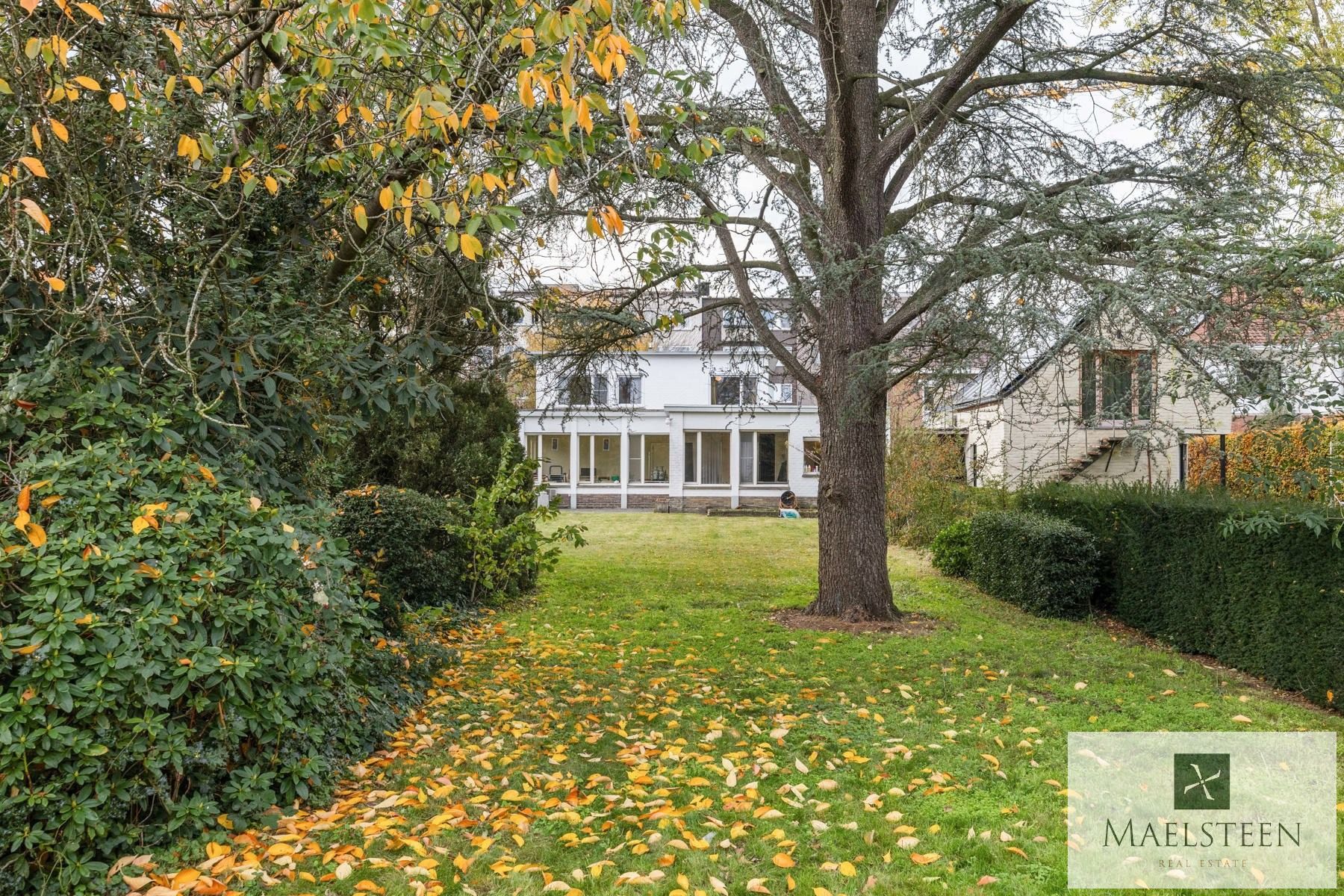 Architecturale woning op 1876 m² te Sint-Andries foto 18