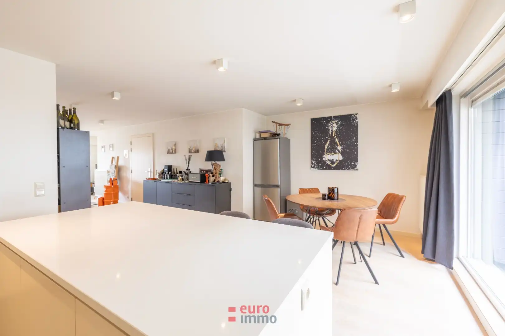 Wat een duplex! foto 9