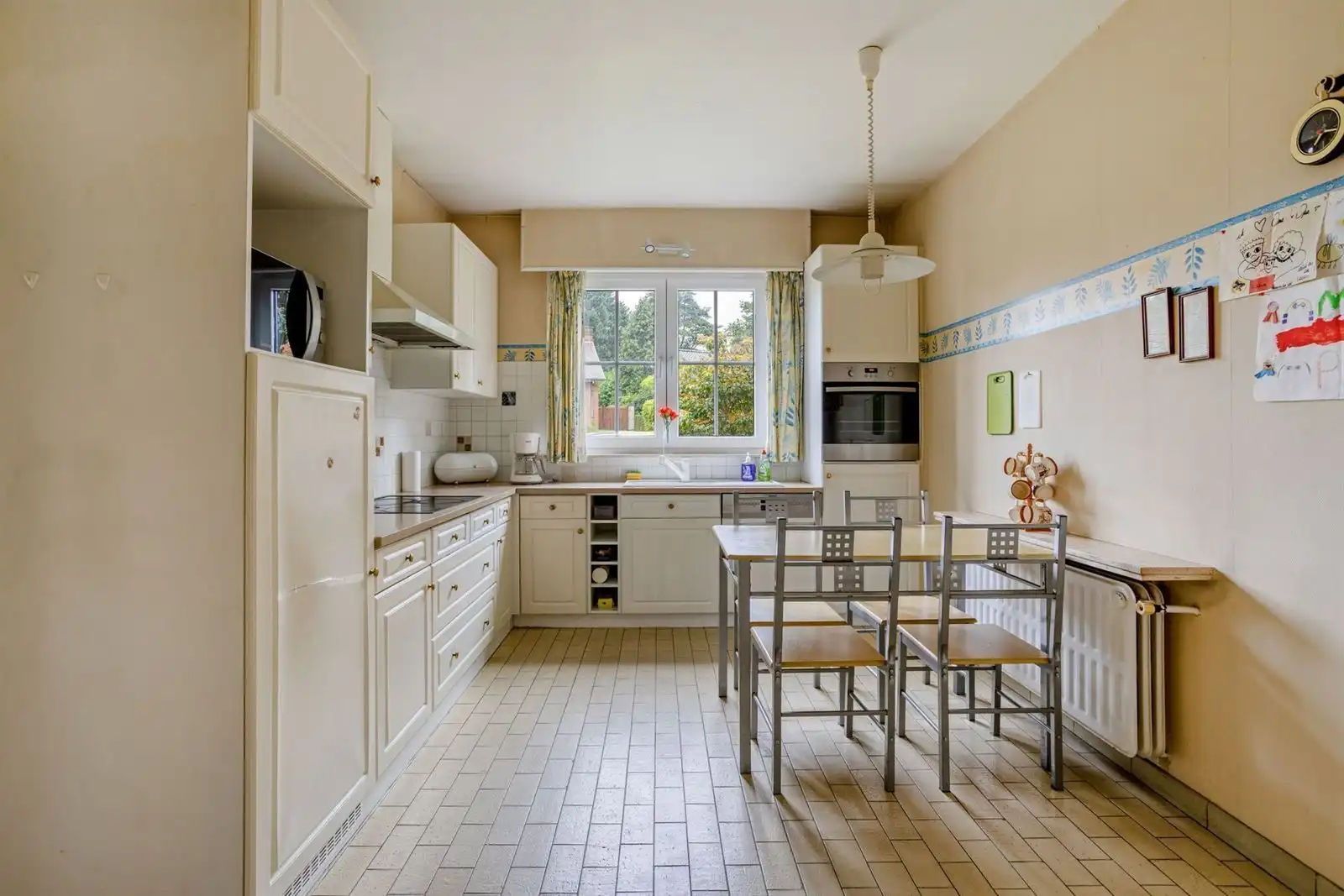 Villa met 3 slpks op een terrein van 13a93ca met een prachtig uitzicht foto 12