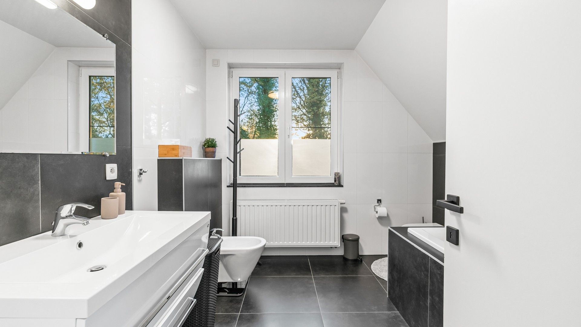 Energiezuinige open bebouwing in Genk (Bret) foto 27