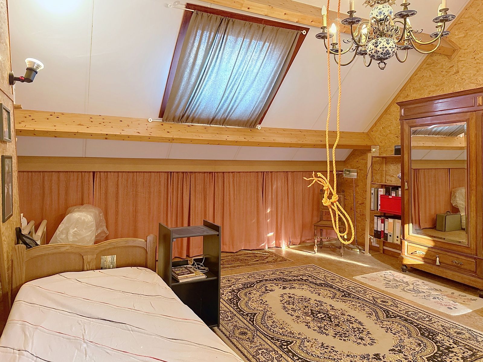 Ruim pand (314 m²) met diverse opties foto 36