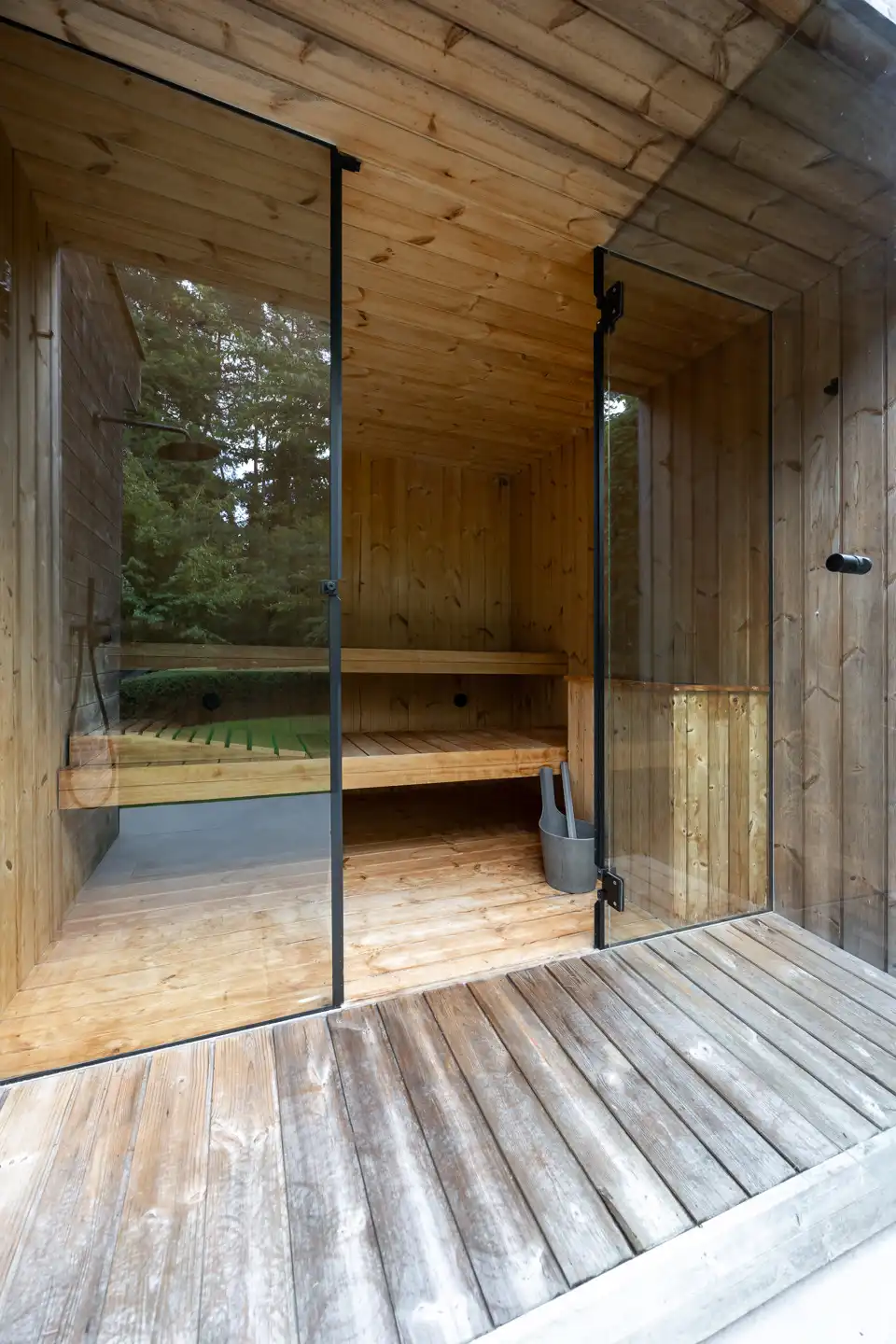 Tijdloze Vlassak-Verhulst-villa aan het Driehoeksbos foto 24