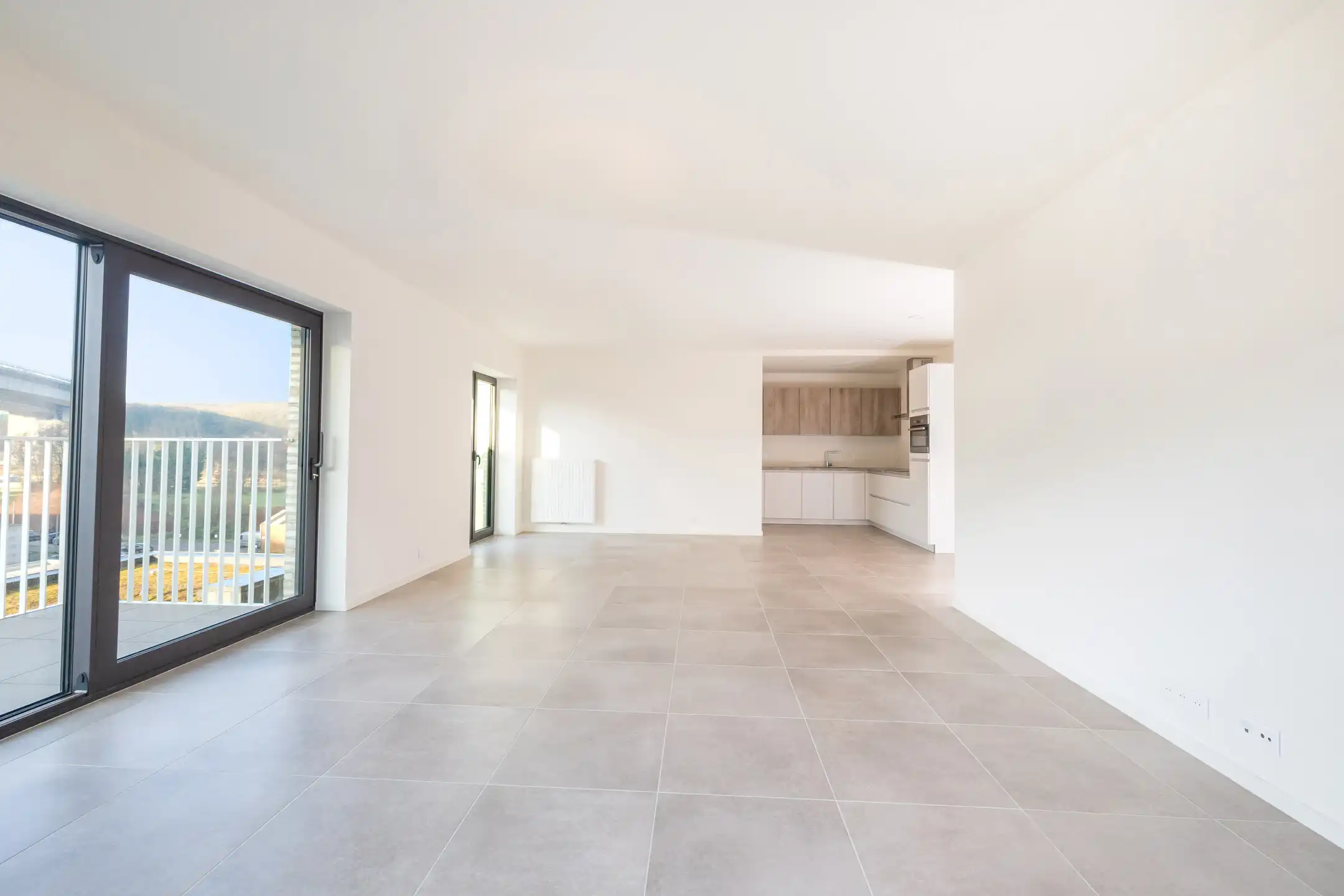 Wonen aan de rand van Brussel foto 6