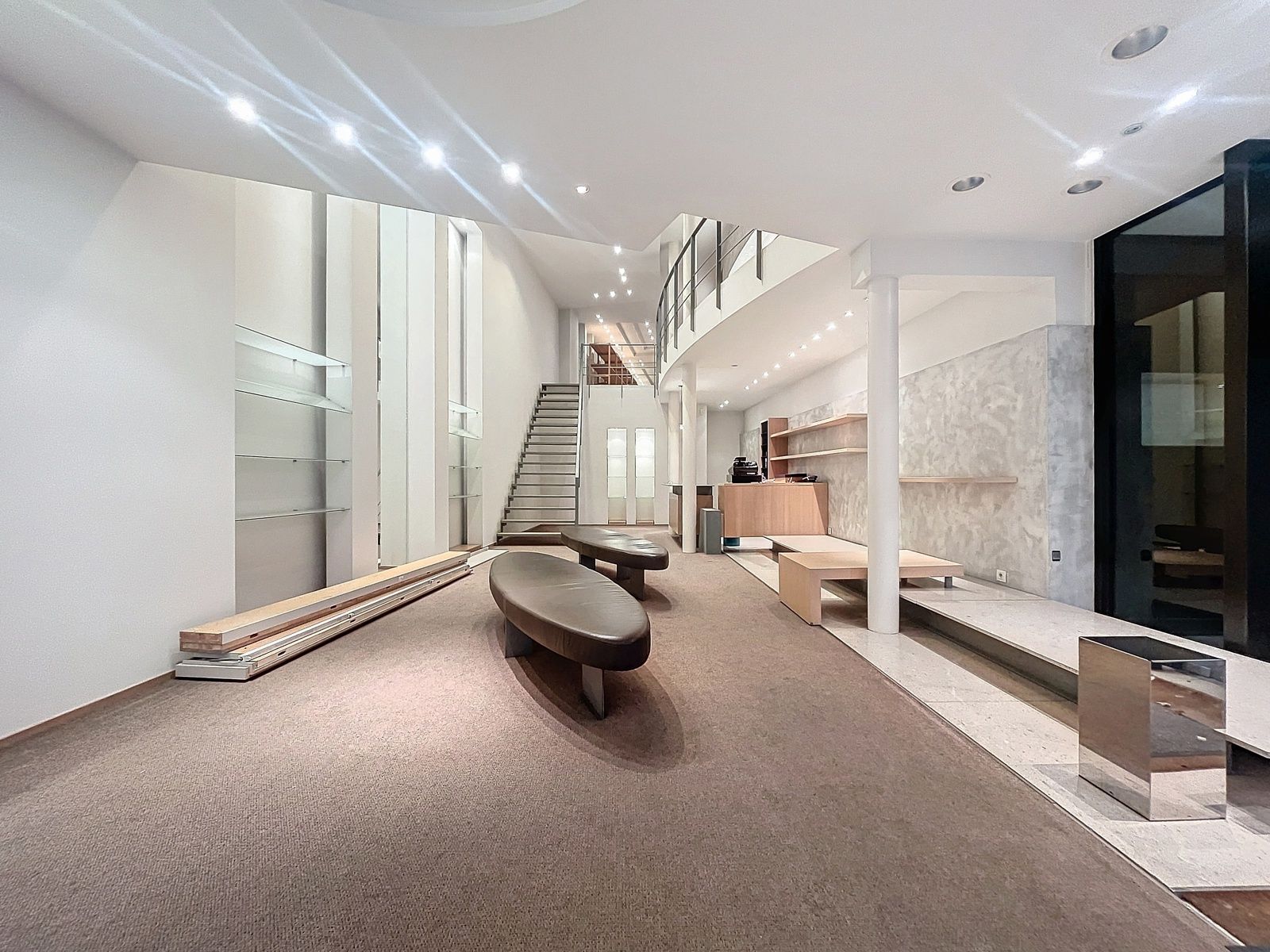 Handelspand met veel mogelijkheden  foto 8