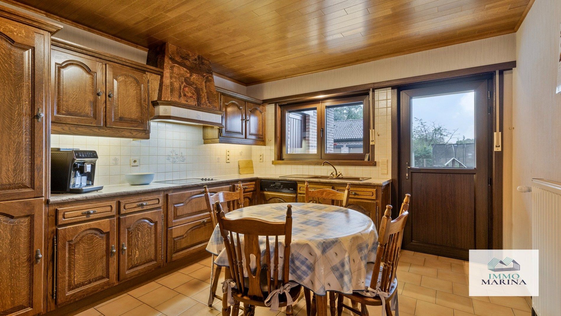 Goed onderhouden woning te Booischot foto 9