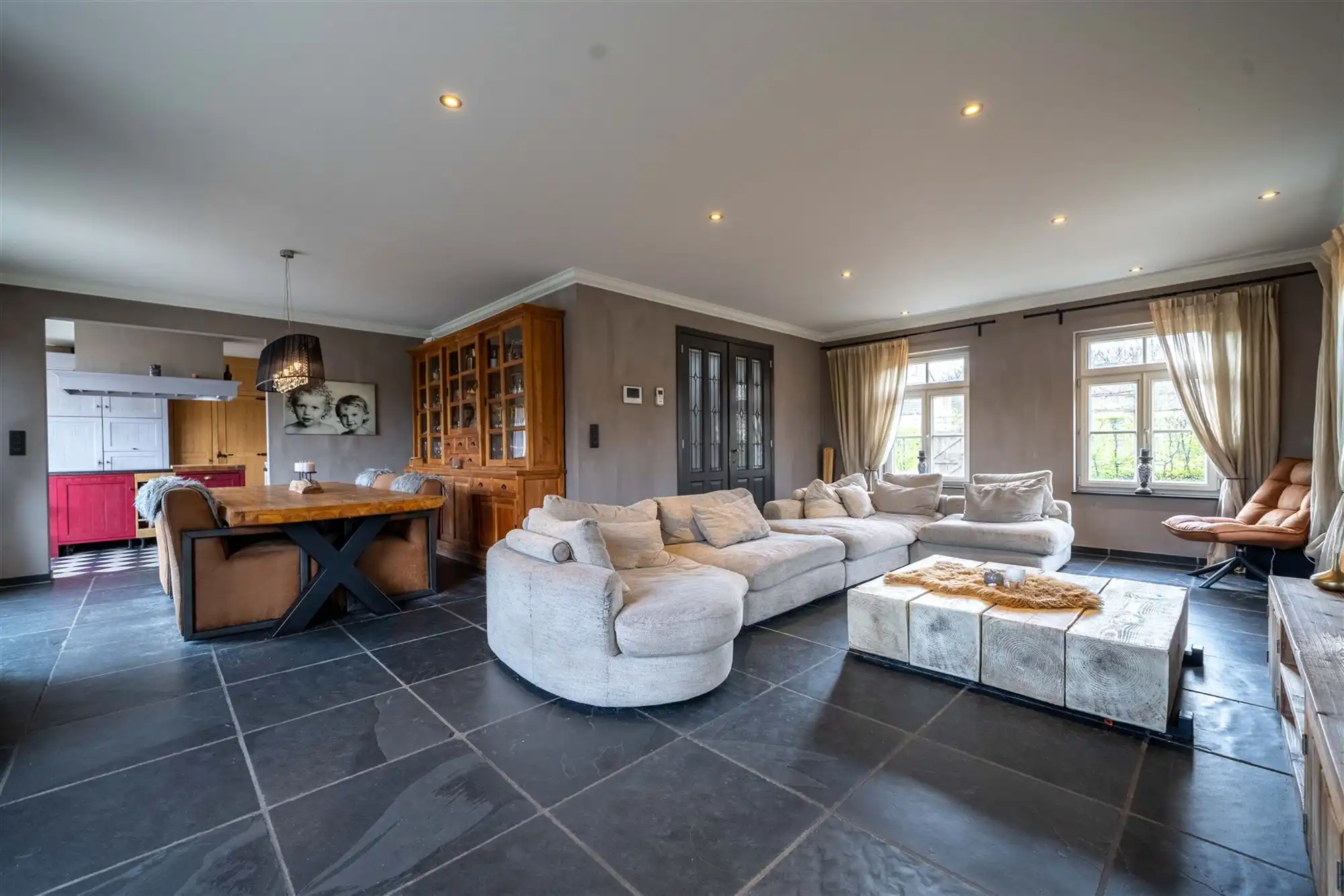 Villa te koop in Begijnendijk! foto 6