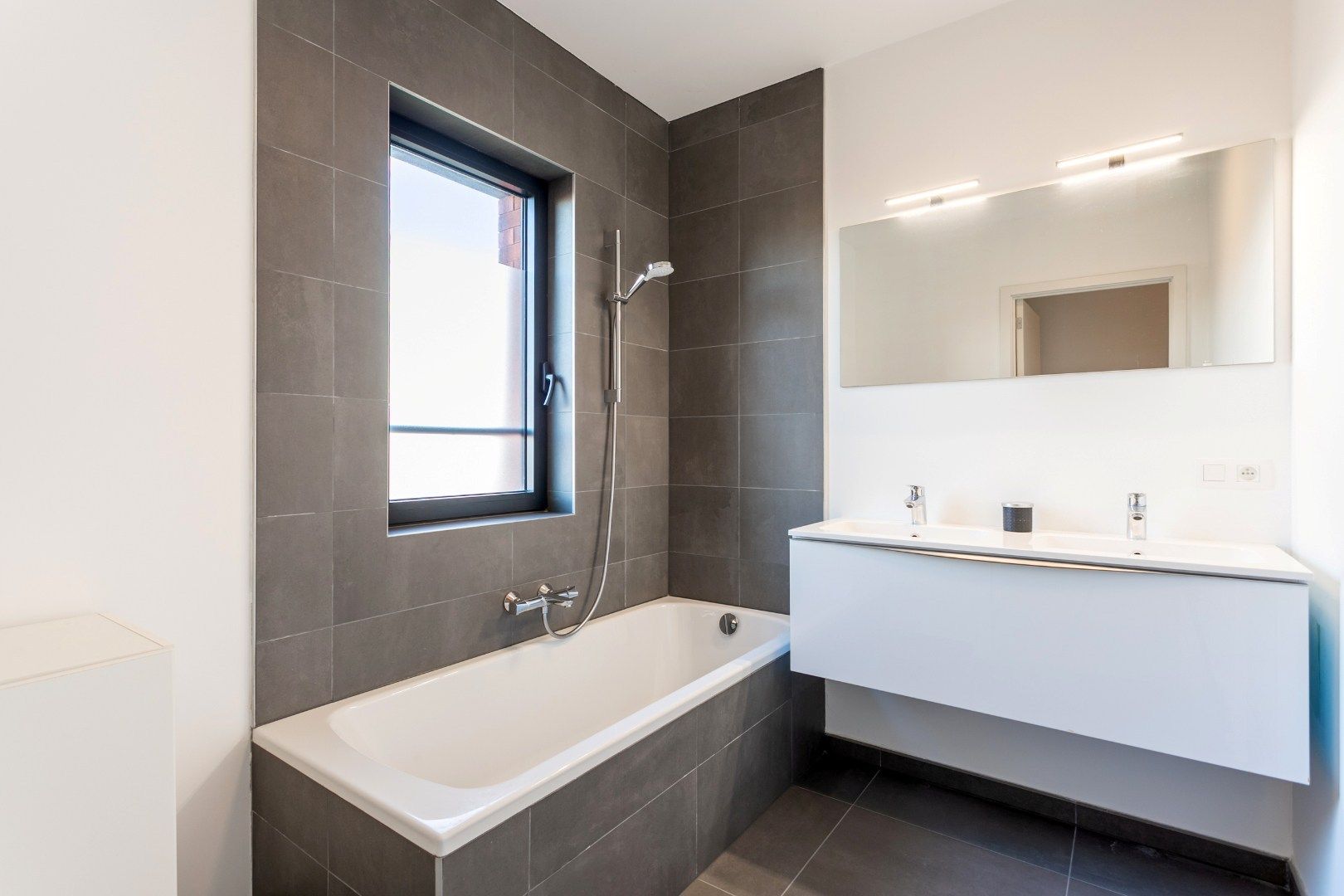 Penthouse duplexapp. (135m²) met 3 slpks, terras en autosplaats foto 11