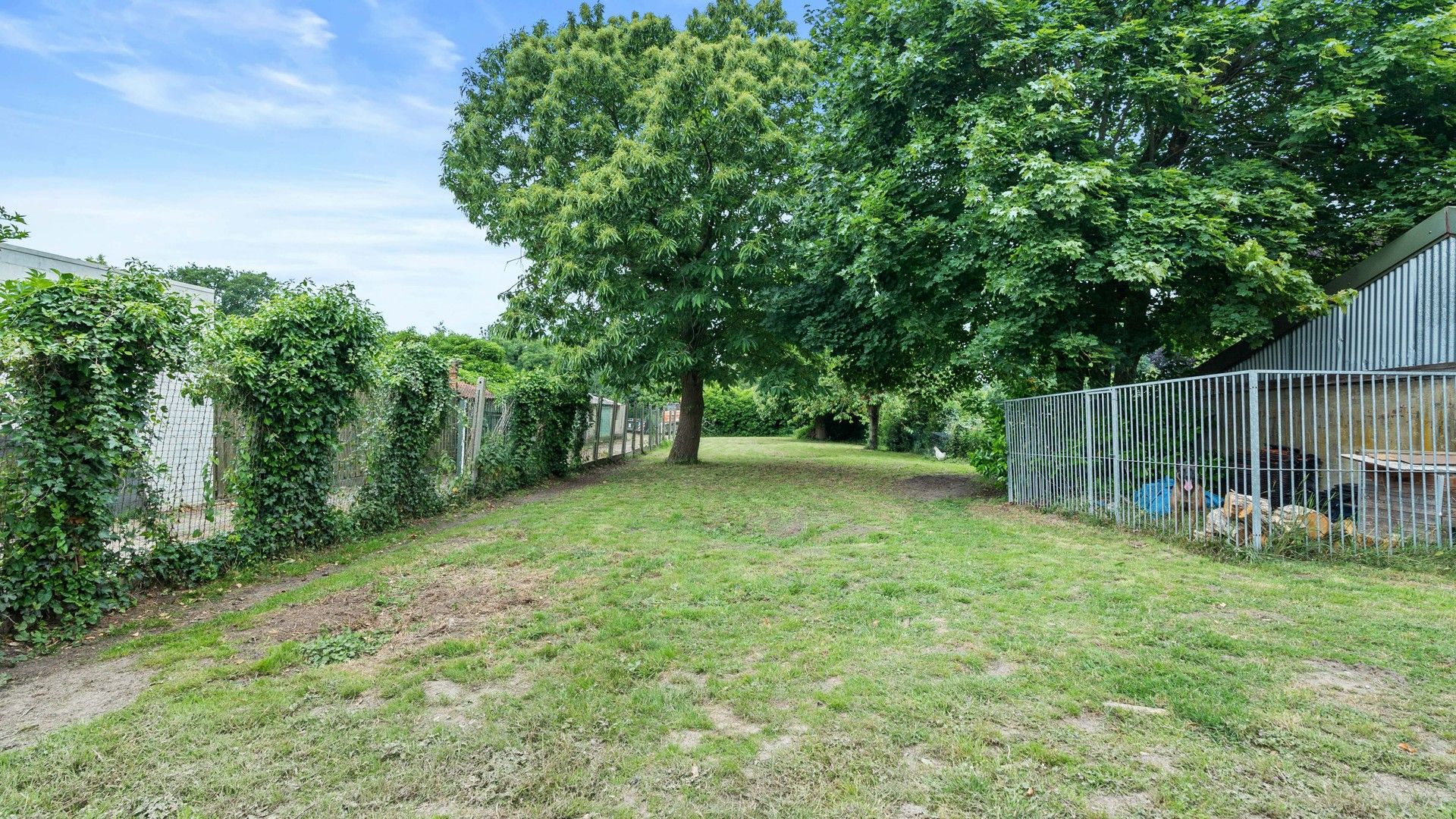 Instapklare en energiezuinige woning op 9a 18ca te Niel-bij-As foto 27