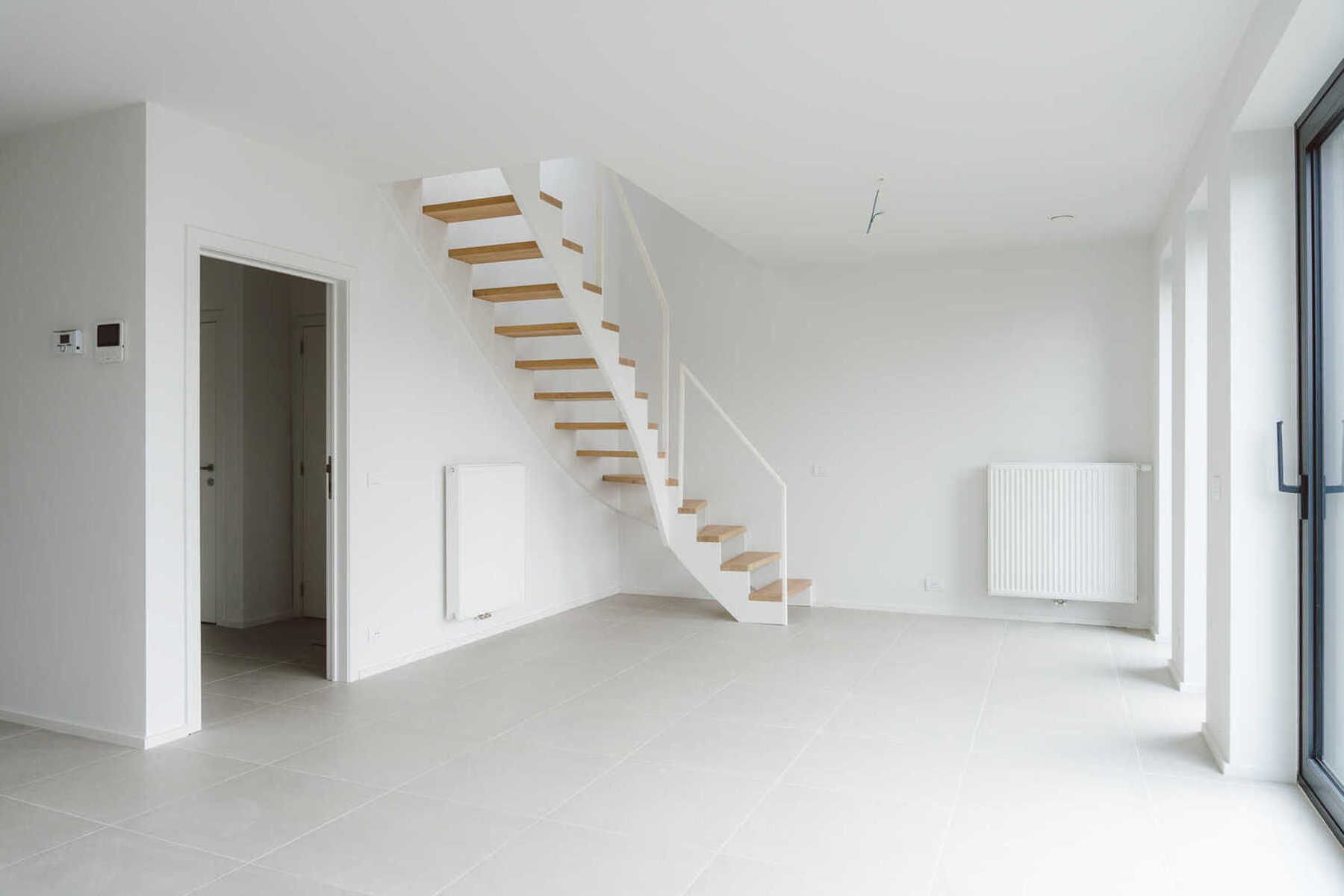 Geweldig duplex appartement op top locatie  foto 5
