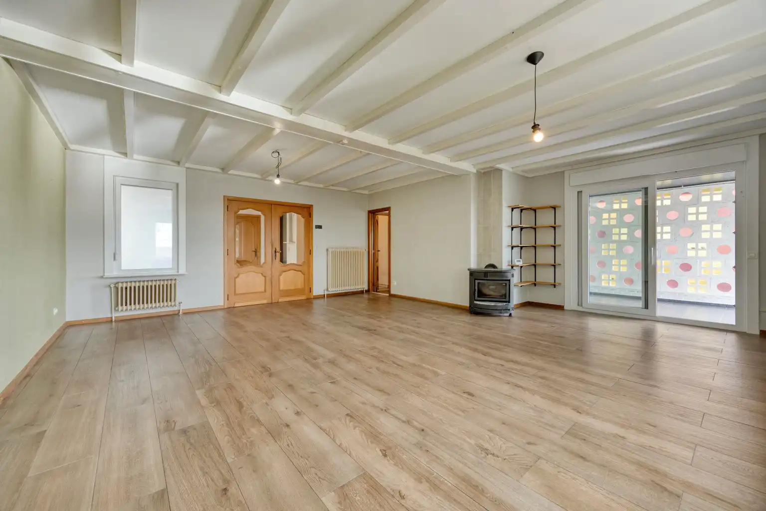 MOOIE WONING MET TUIN IN BIERBEEK foto 7