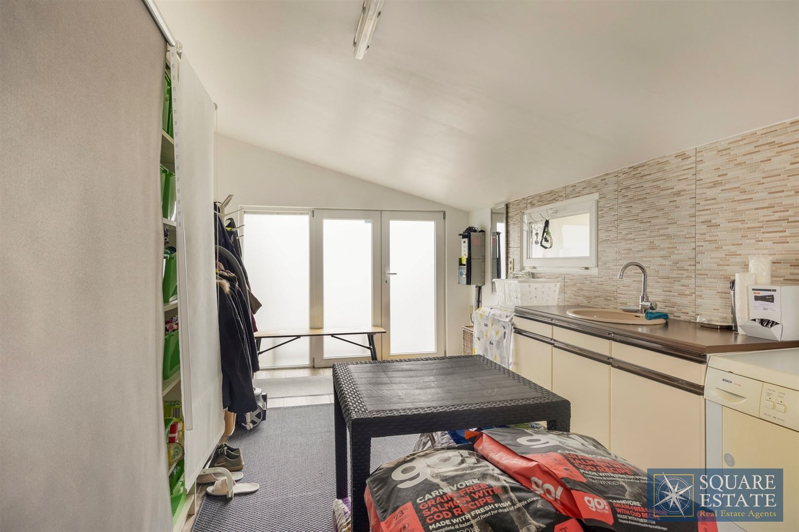 Charmante villa foto 14