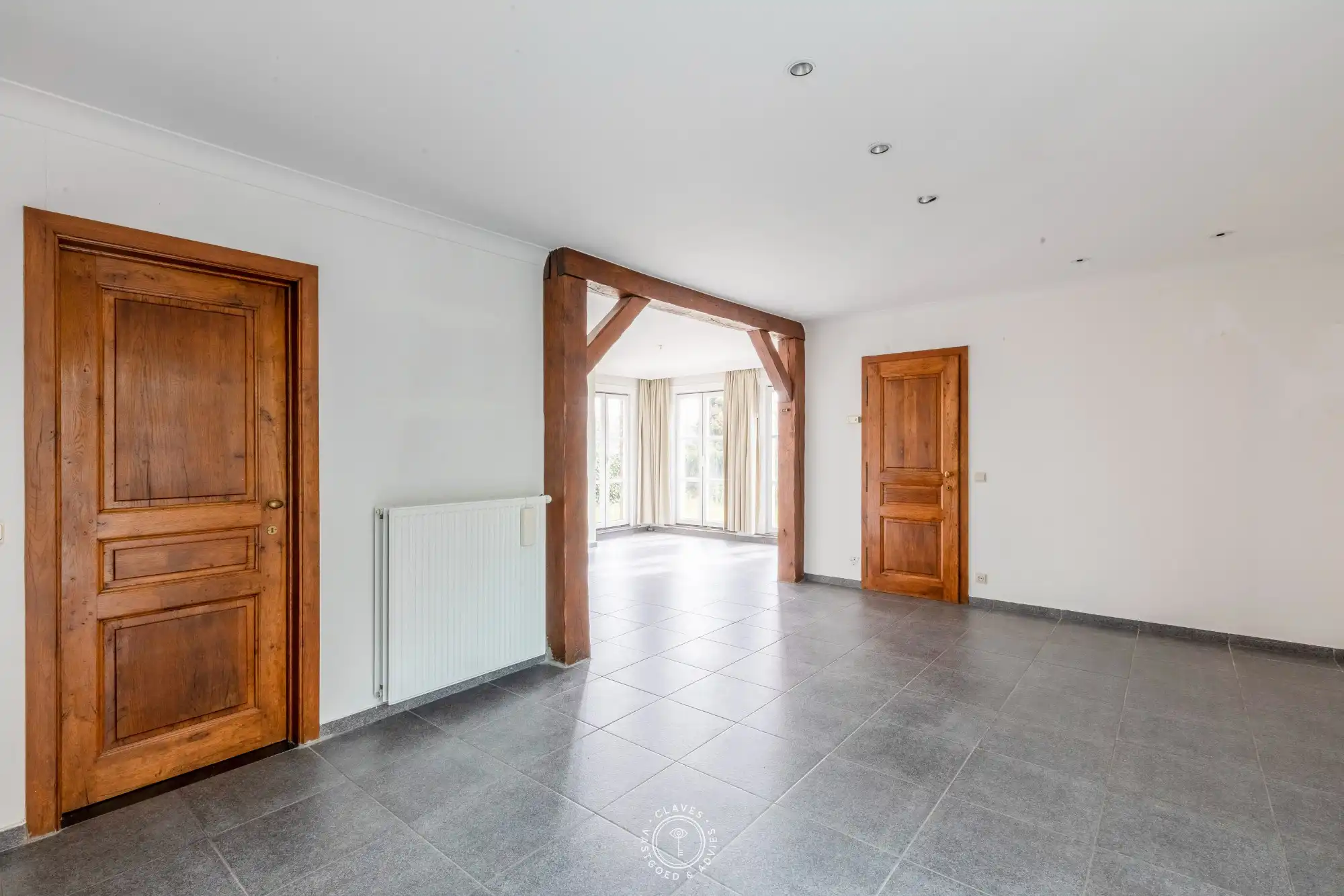 Gelijkvloers wonen in het groen nabij Puivelde foto 10