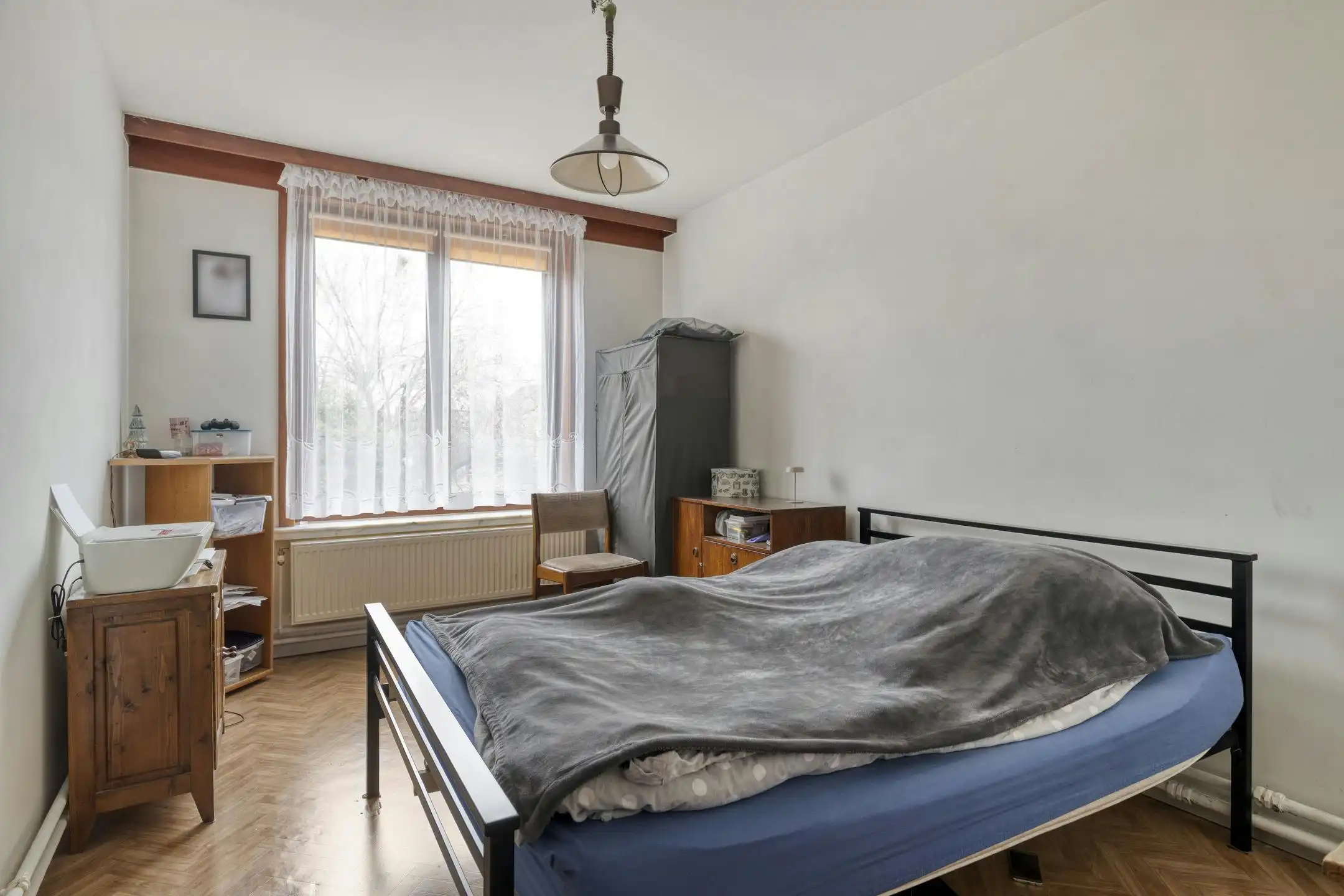 Opbrengsteigendom te koop in Geel met 3 appartementen foto 16