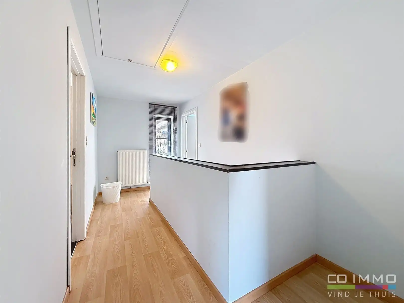 Eengezinswoning met garage, tuin, 3 slpks, 2a 02ca foto 37