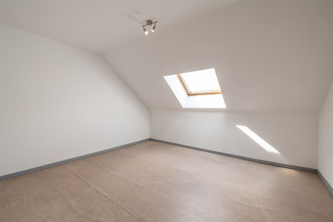 Duplex appartement met 2 slpk. nabij Diest foto 20