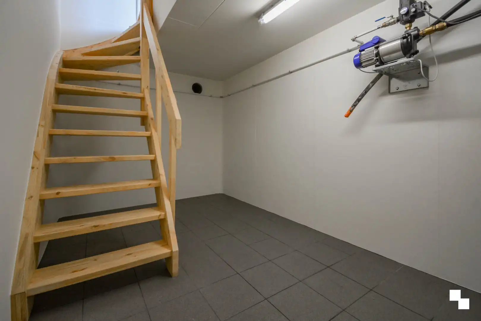 Energiezuinige nieuwbouwwoning met garage te Kachtem foto 8