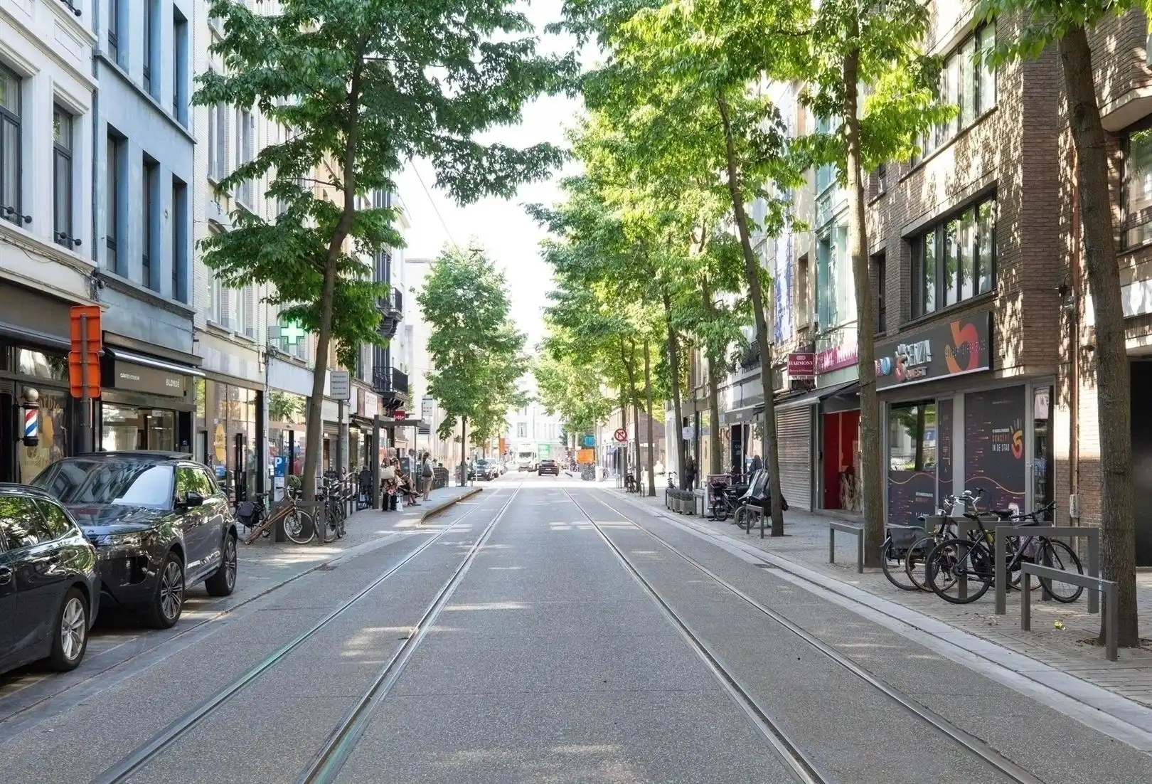 Instapklaar charmant gerenoveerd én op centrale locatie foto 11