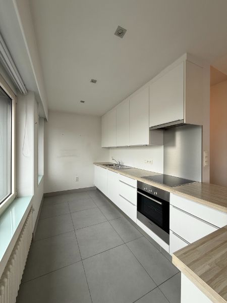 Opbrengsteigendom met 4 appartementen en kantoorruimte in de Haven van Gent foto 14