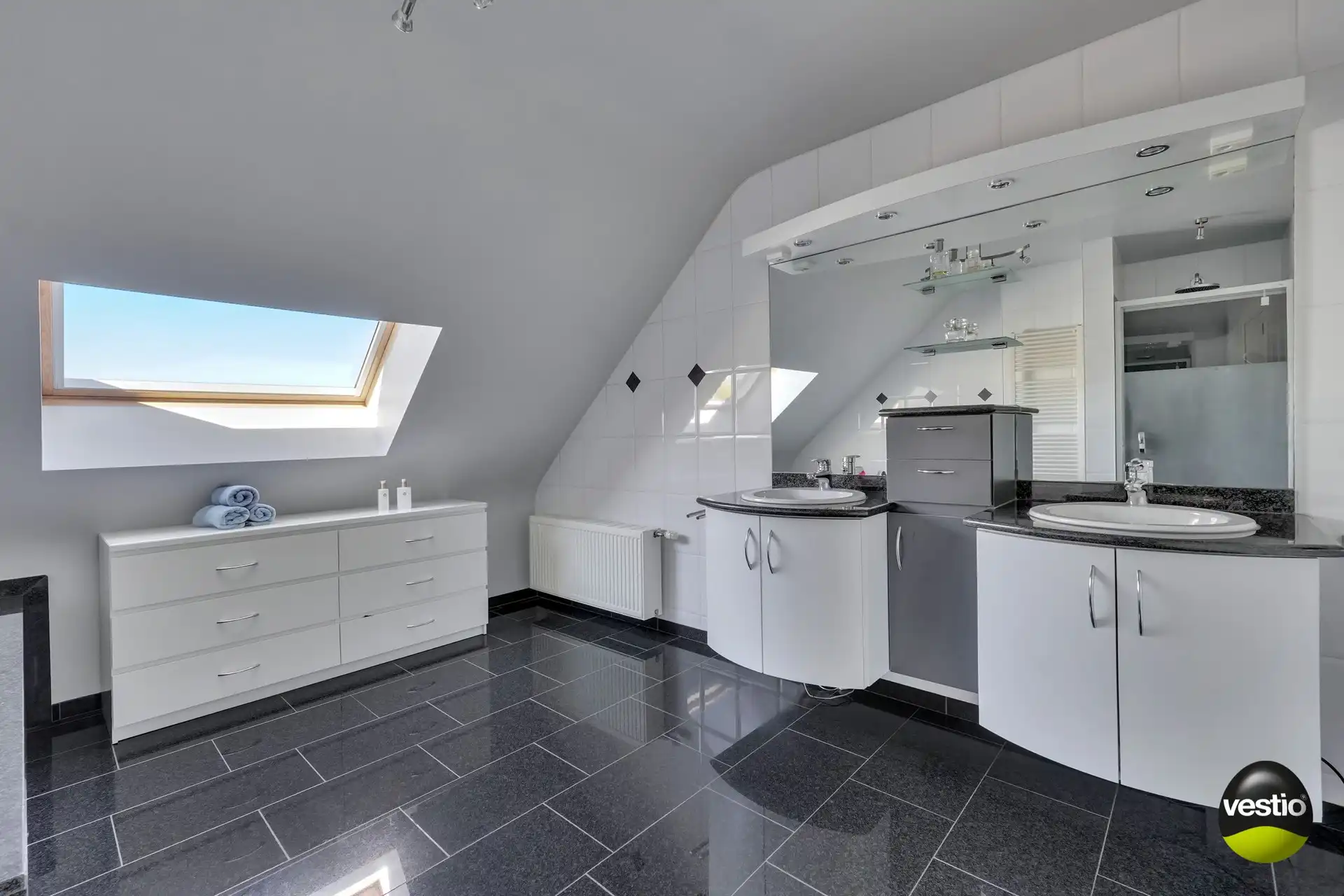 ENERGIEZUINIGE WONING OP 13,52 ARE TE OPGLABBEEK foto 26