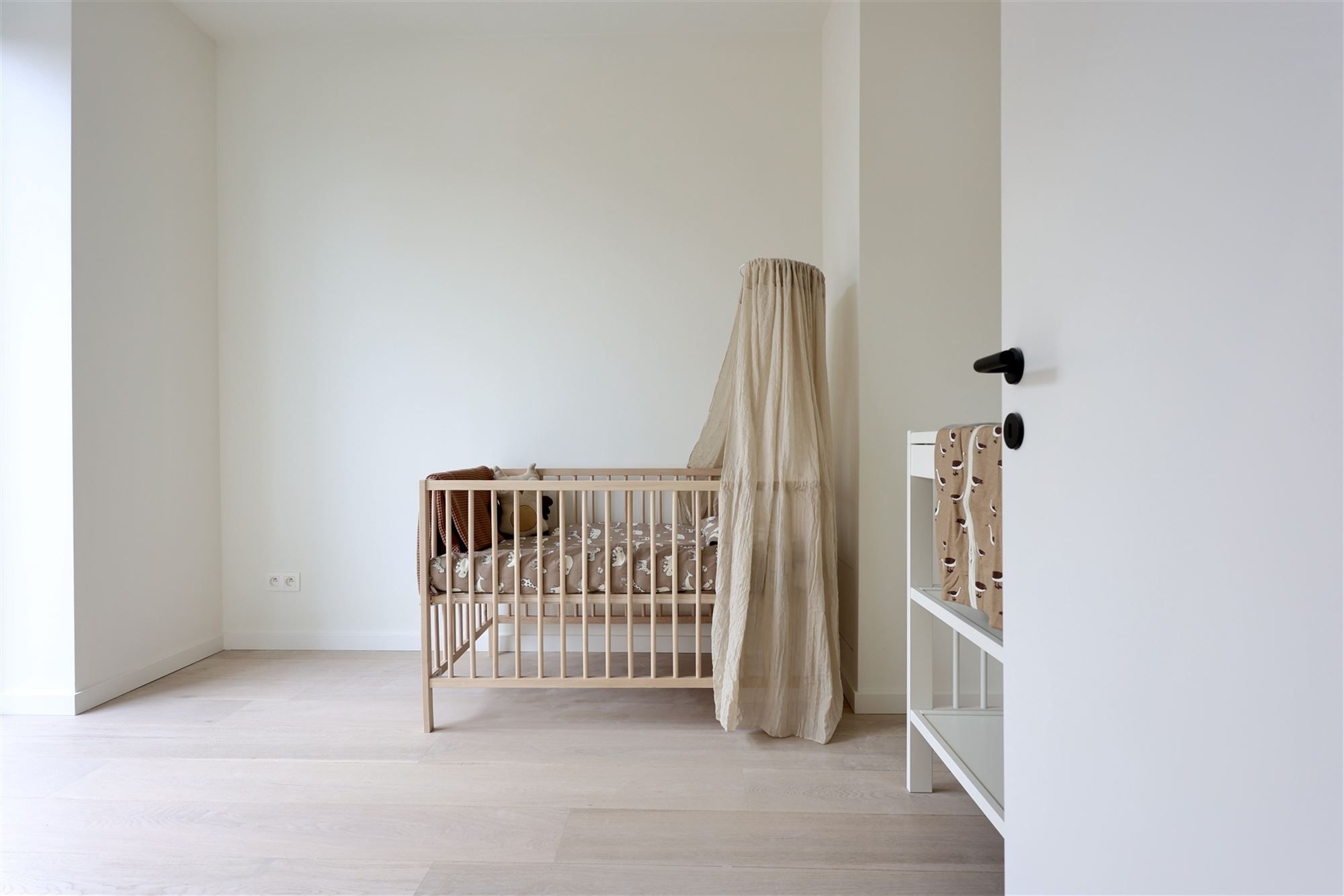 Prachtige karakterwoning nabij Park Spoor Noord foto 16