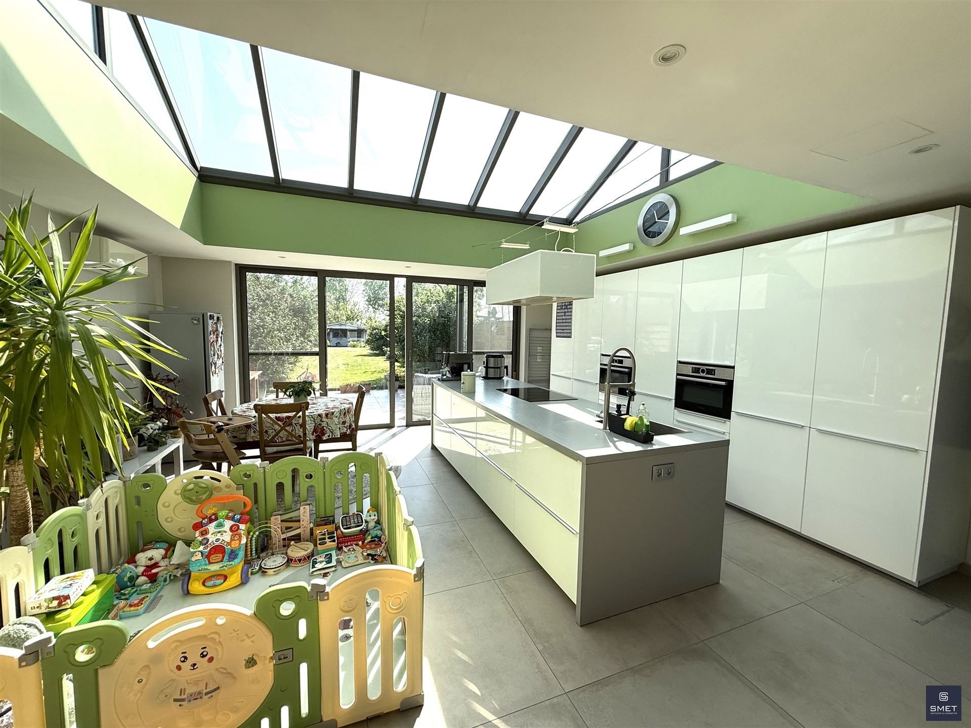 Woning foto 3