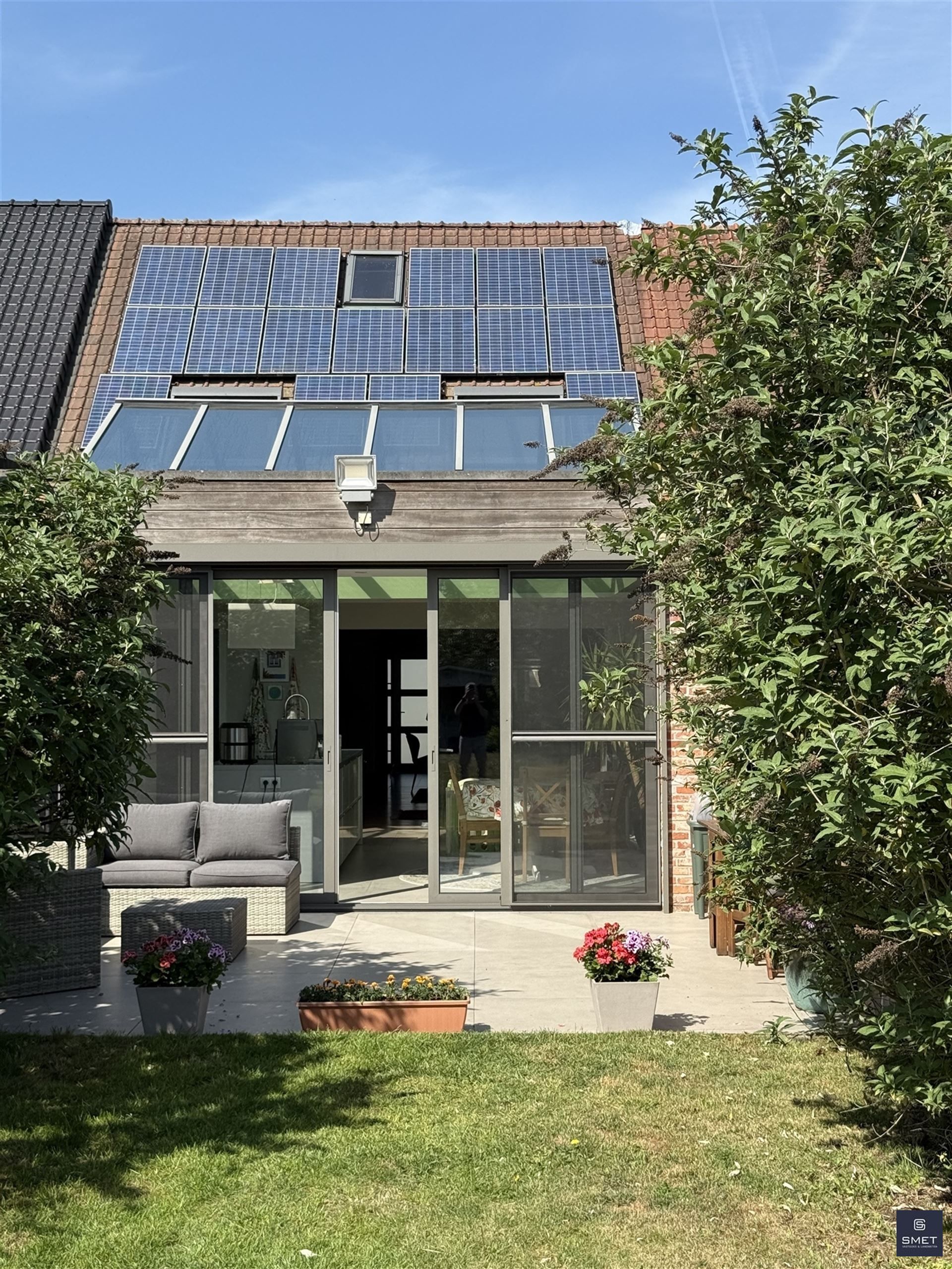 Woning foto 3