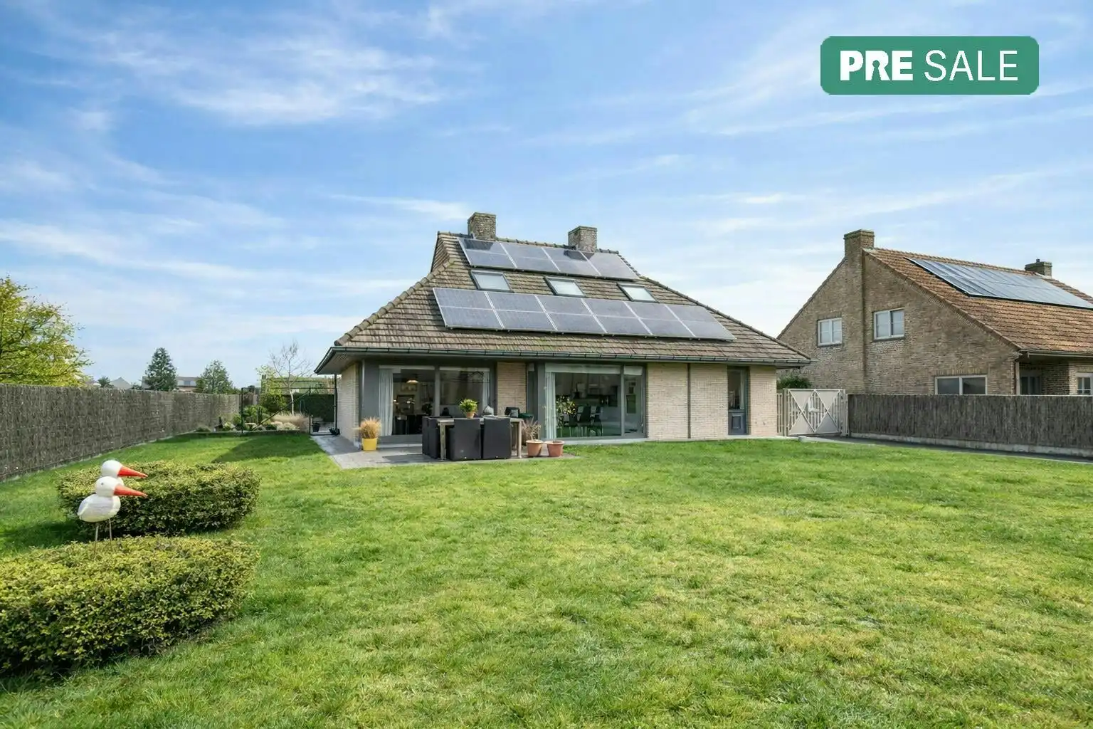 Huis te koop Kerkhofstraat 46 - 8800 Roeselare