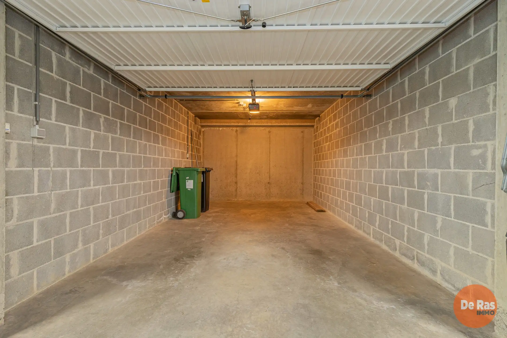 HERZELE - Prachtig gelijkvloers appartement centrum Herzele foto 20