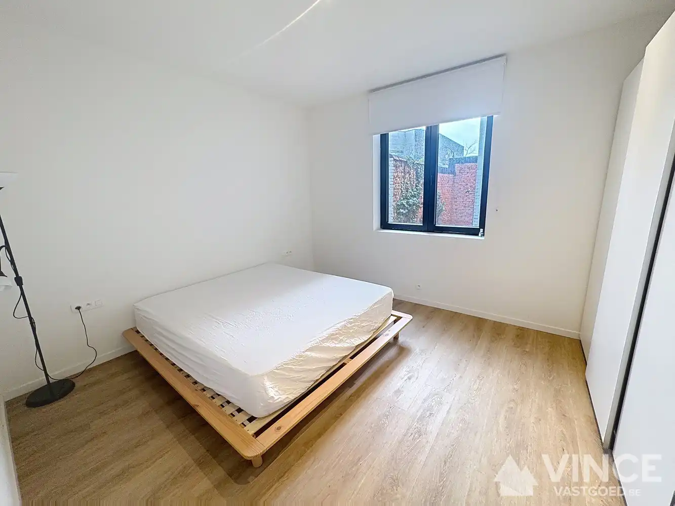 Charmante, volledig gerenoveerde woning in het hart van Mechelen foto 9