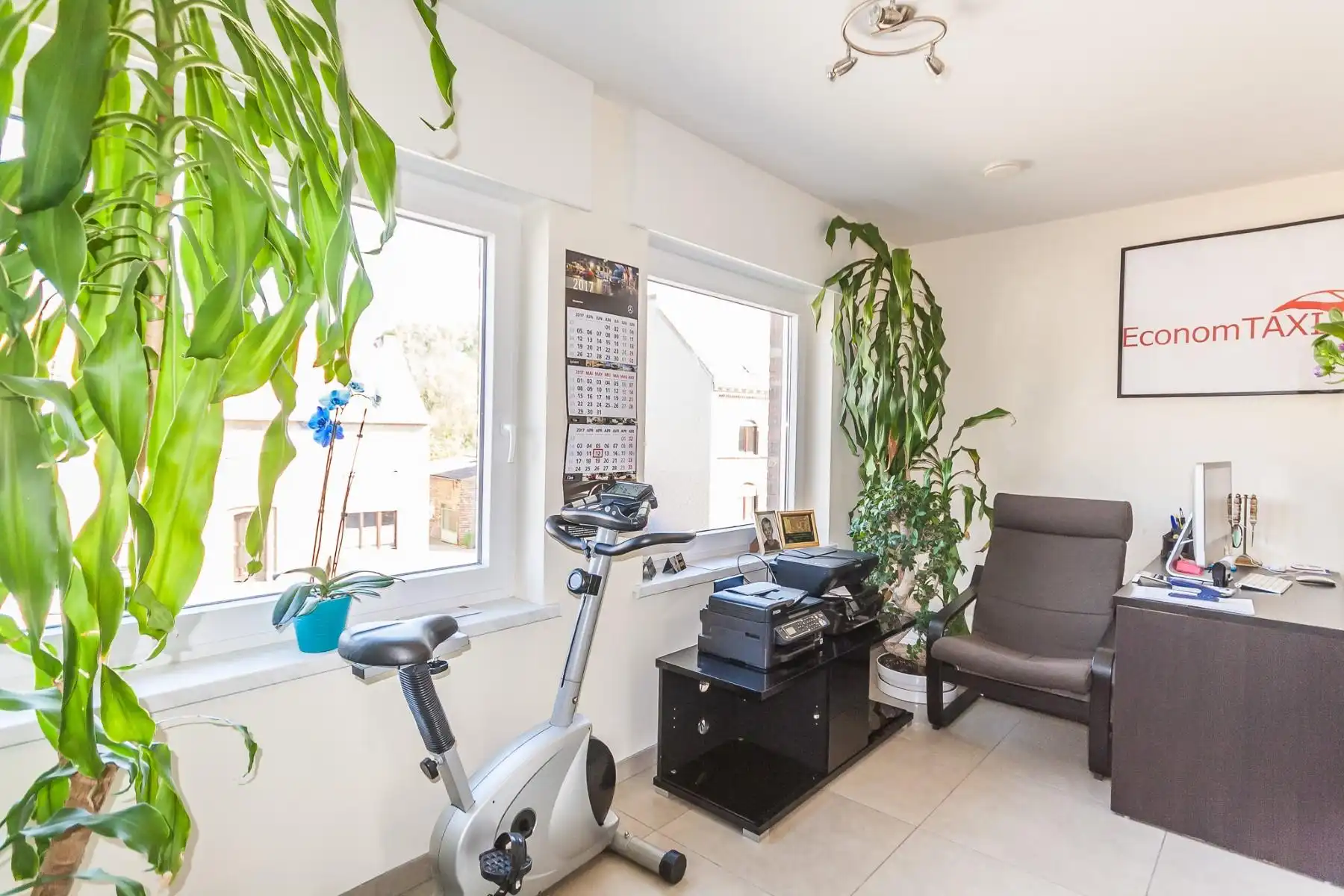 Villa te huur foto 6