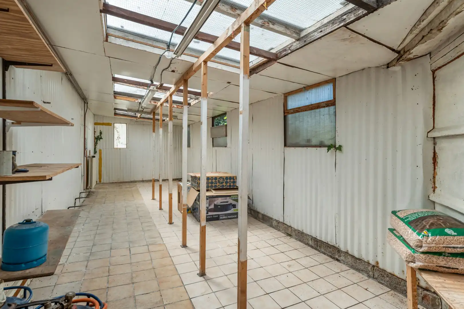 Charmante gezinswoning met prachtige tuin op een perceel van ca. 3.348 m² foto 16