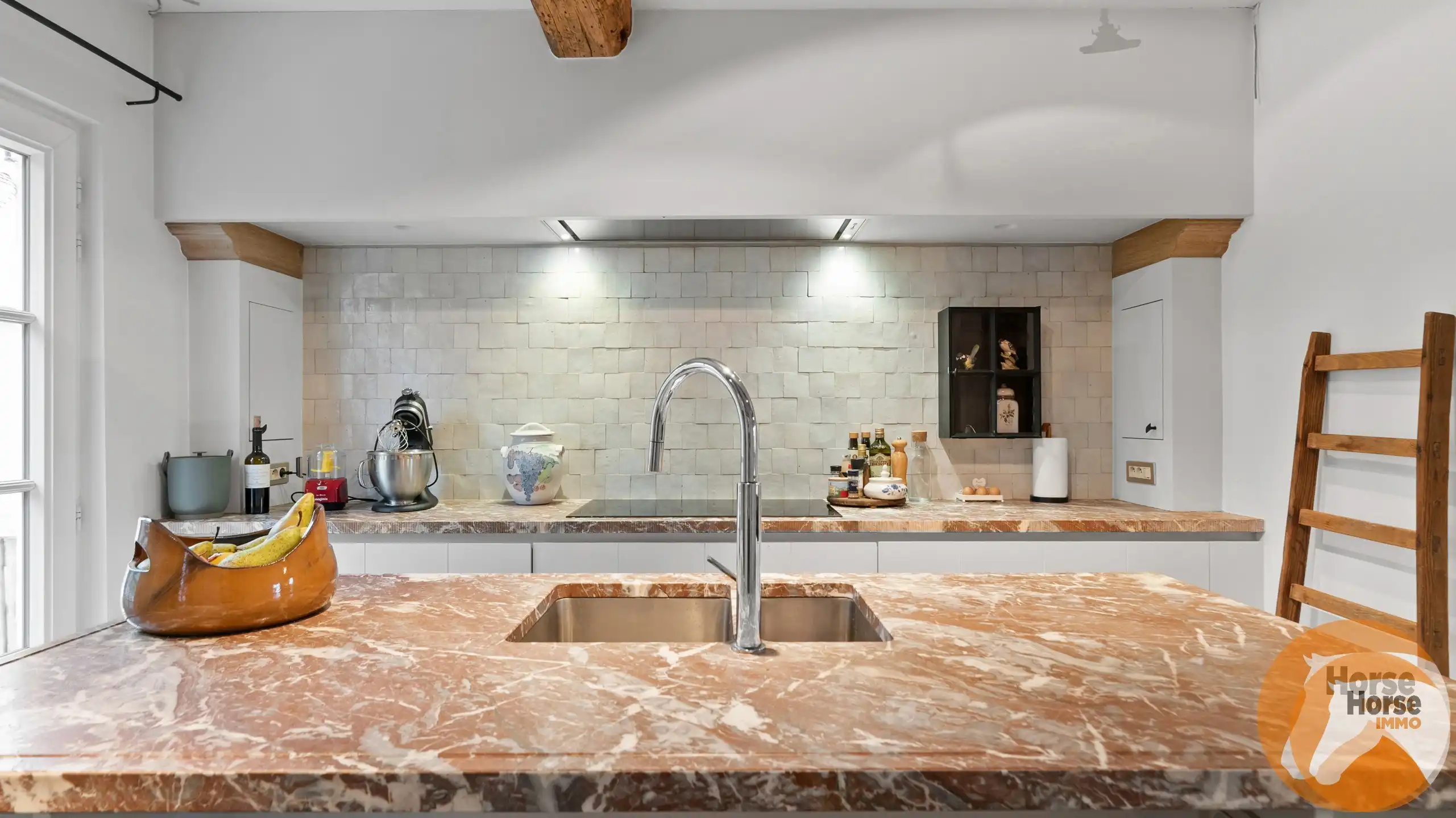 RUMMEN - Charmant landhuis op idyllische locatie op 1ha54 foto 11