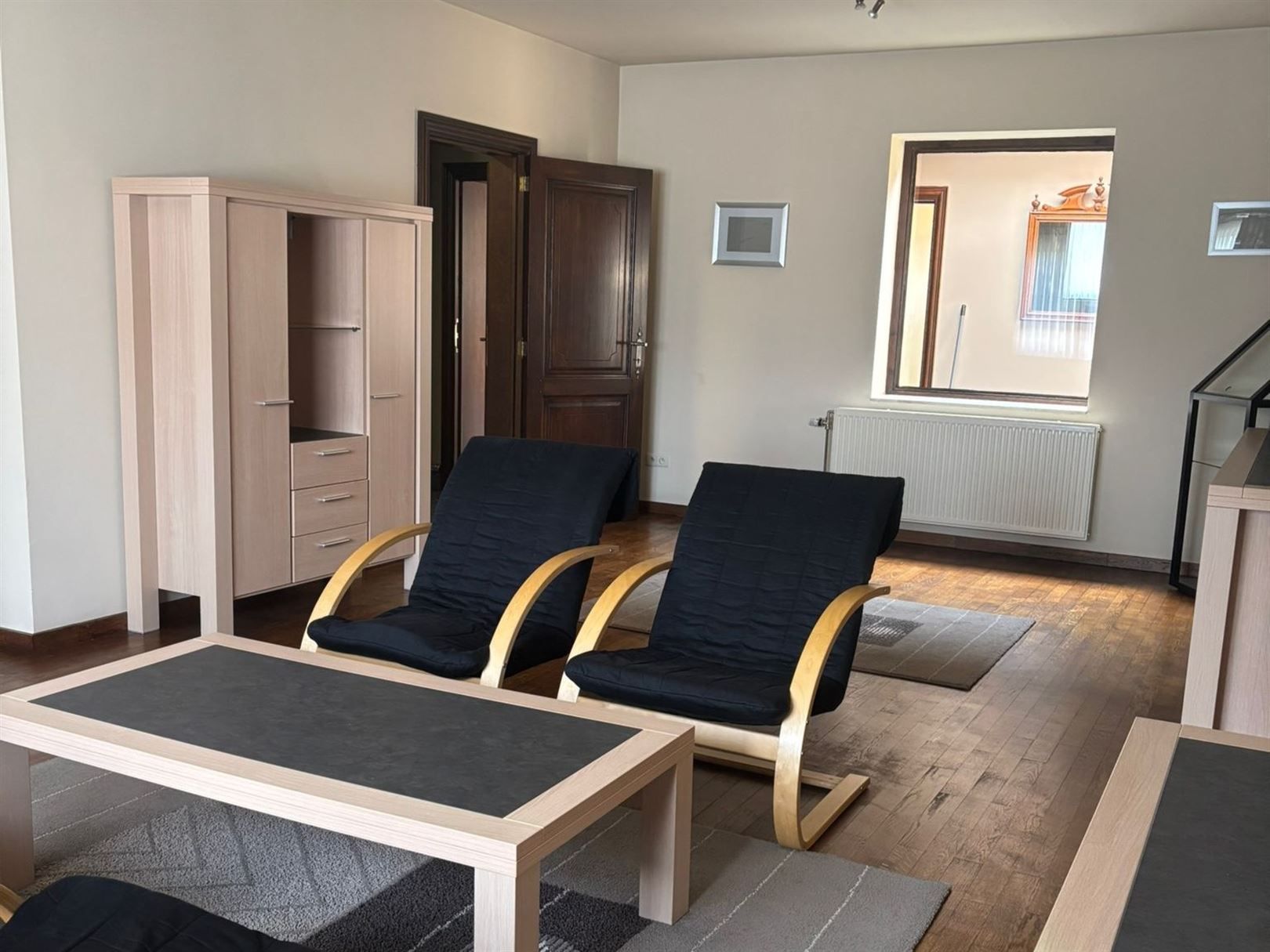 TE HUUR: Vrijstaande woning met 3 slaapkamers te Leopoldsburg! foto 3