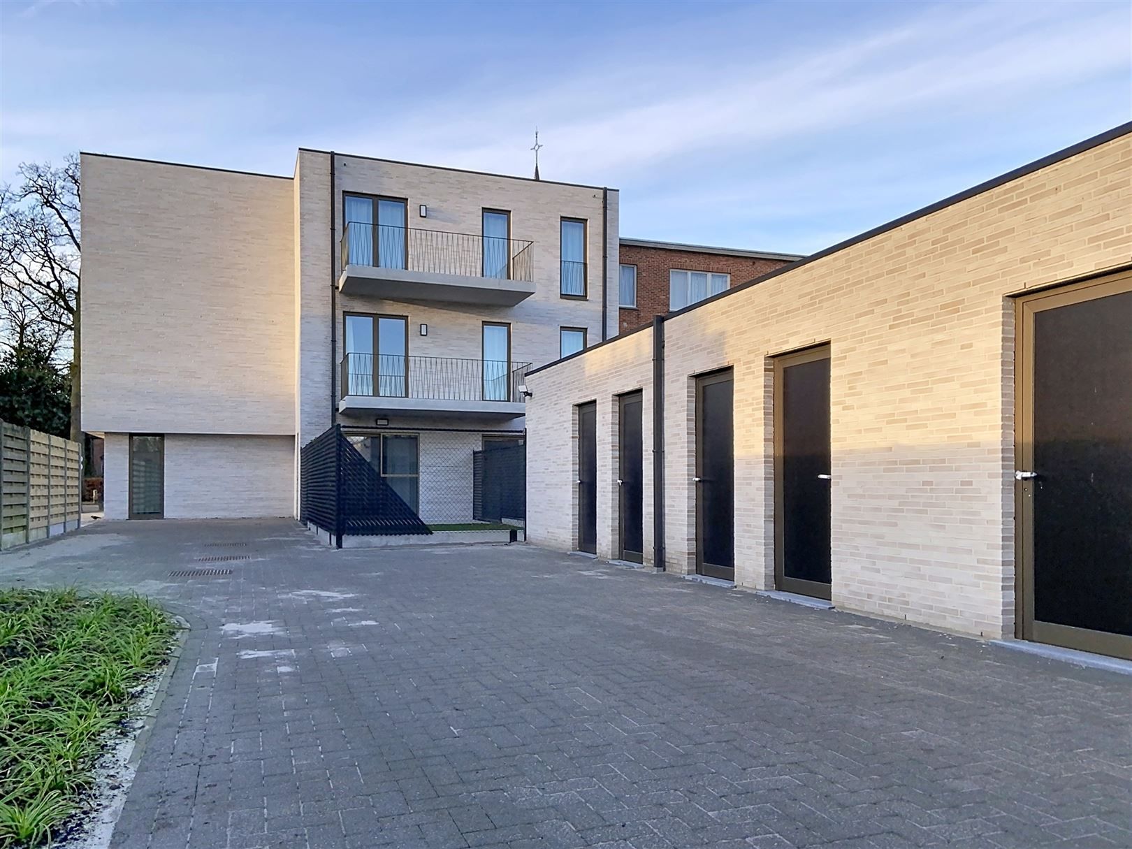 Prachtig nieuwbouw appartement gelegen centrum Maria-ter-Heide  foto 11