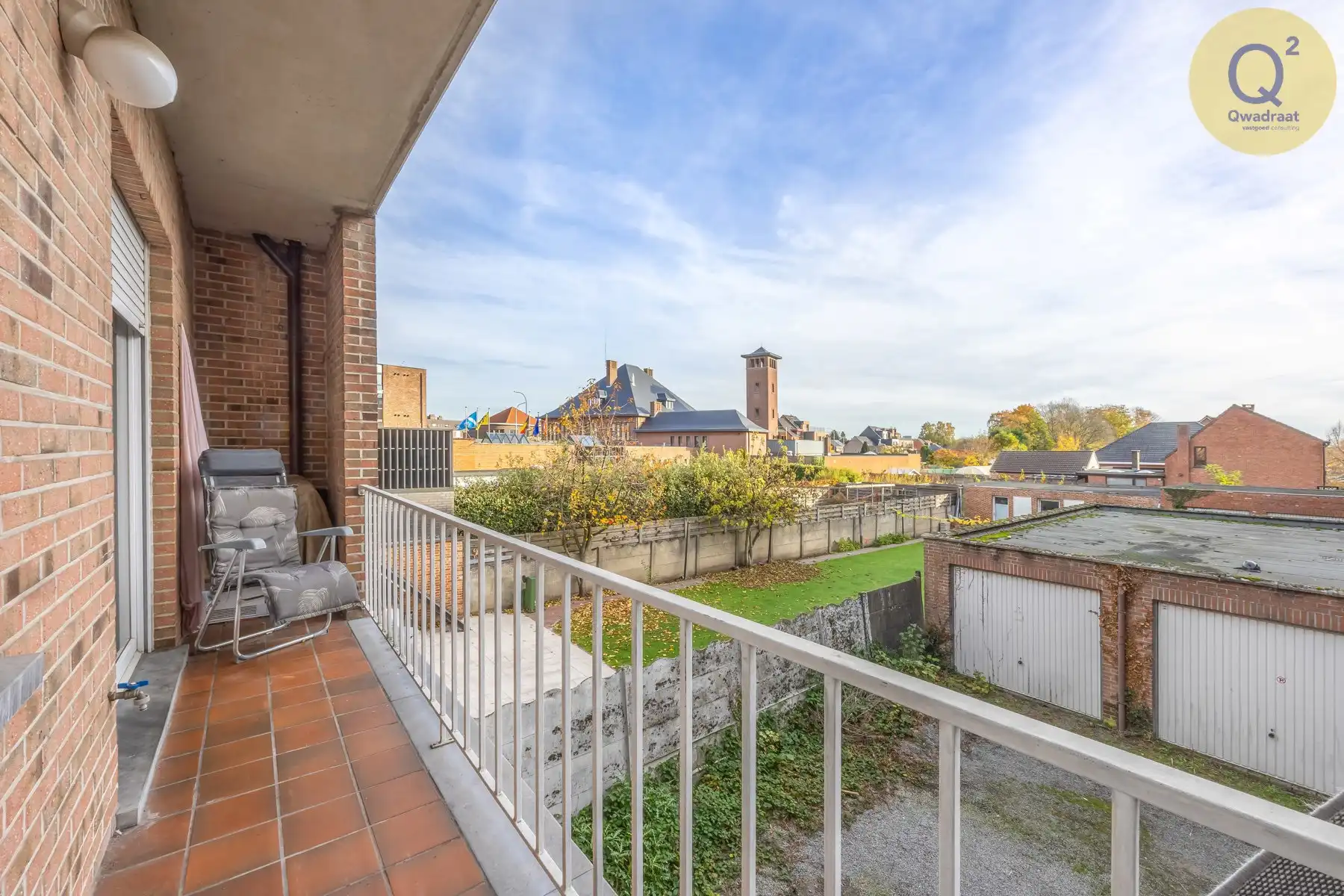 Appartement te koop foto 8