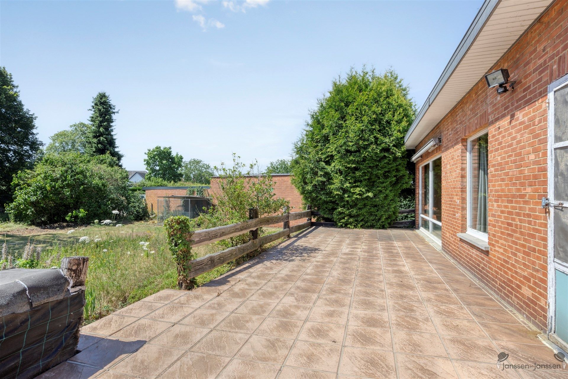 Huis foto 18