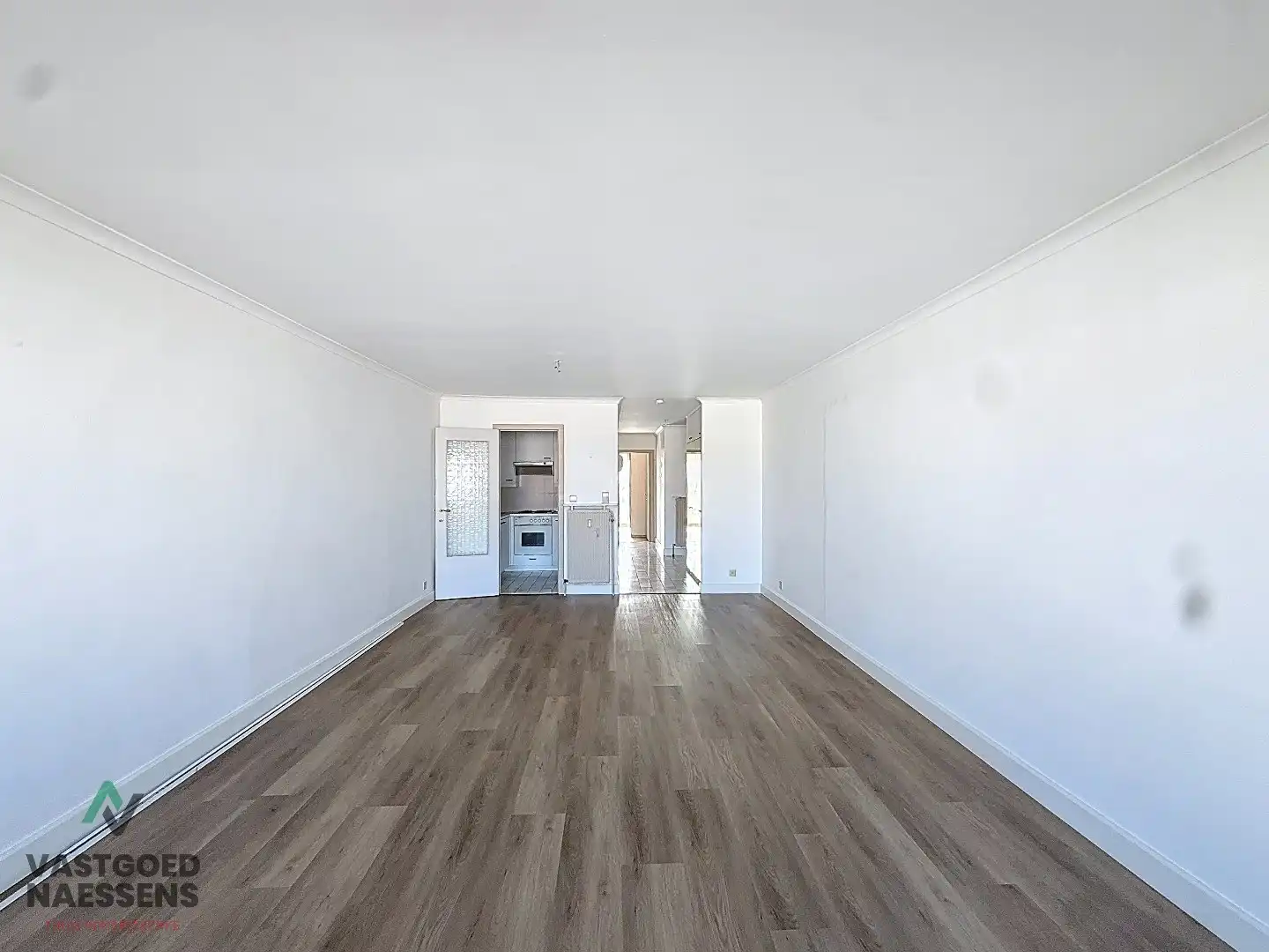 INSTAPKLAAR 1 SLPK MET PANORAMISCH ZICHT EN TERRASSEN foto 5