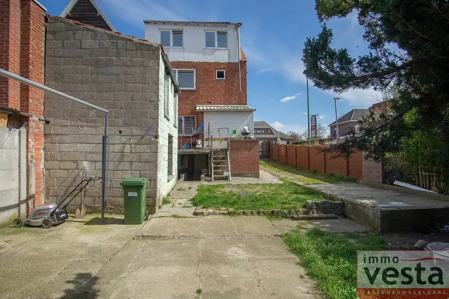 Familiewoning Sint-Truiden: 6 Slaapkamers foto 16