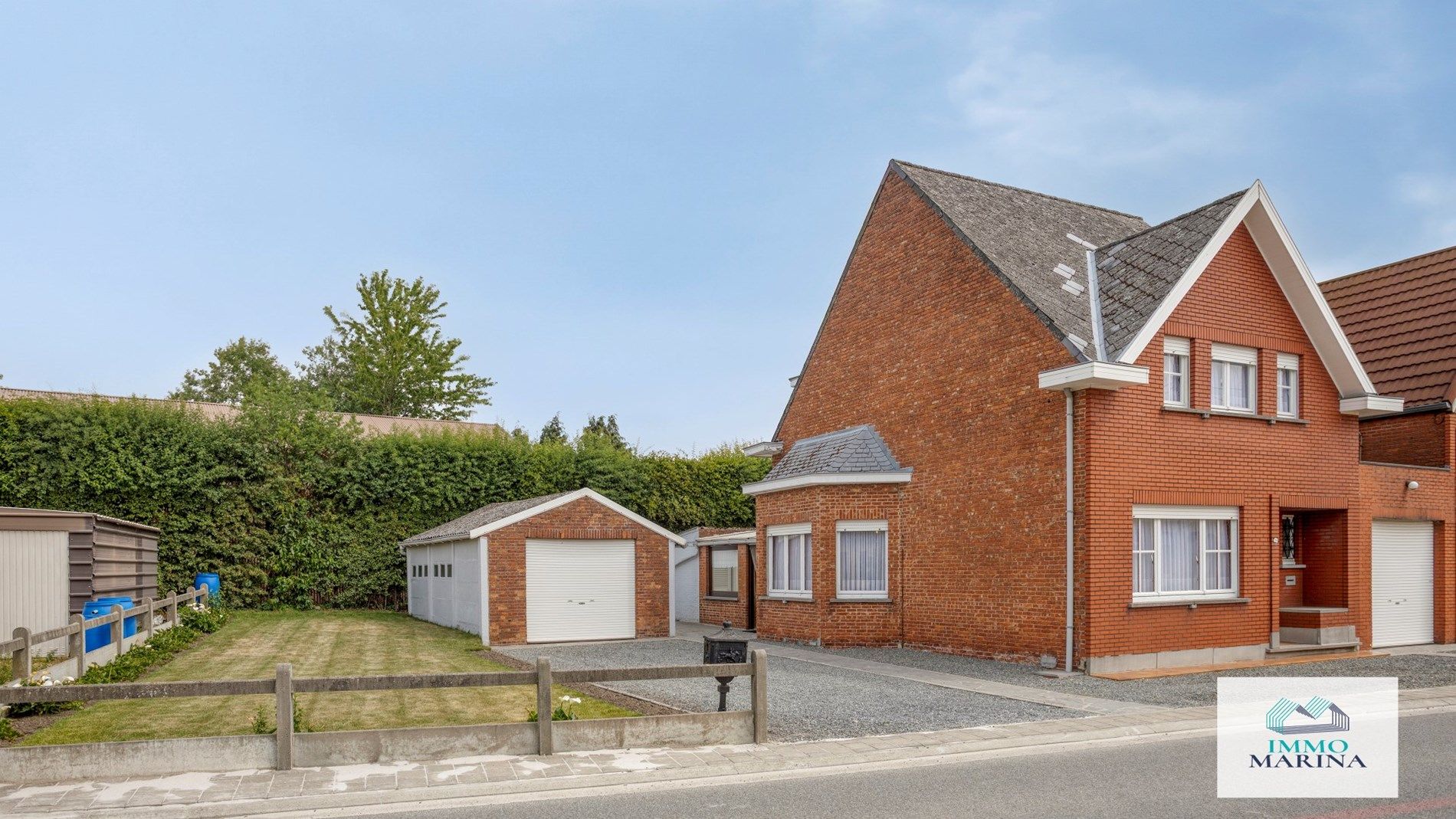 Goed onderhouden woning op wandelafstand centrum Baal foto 25